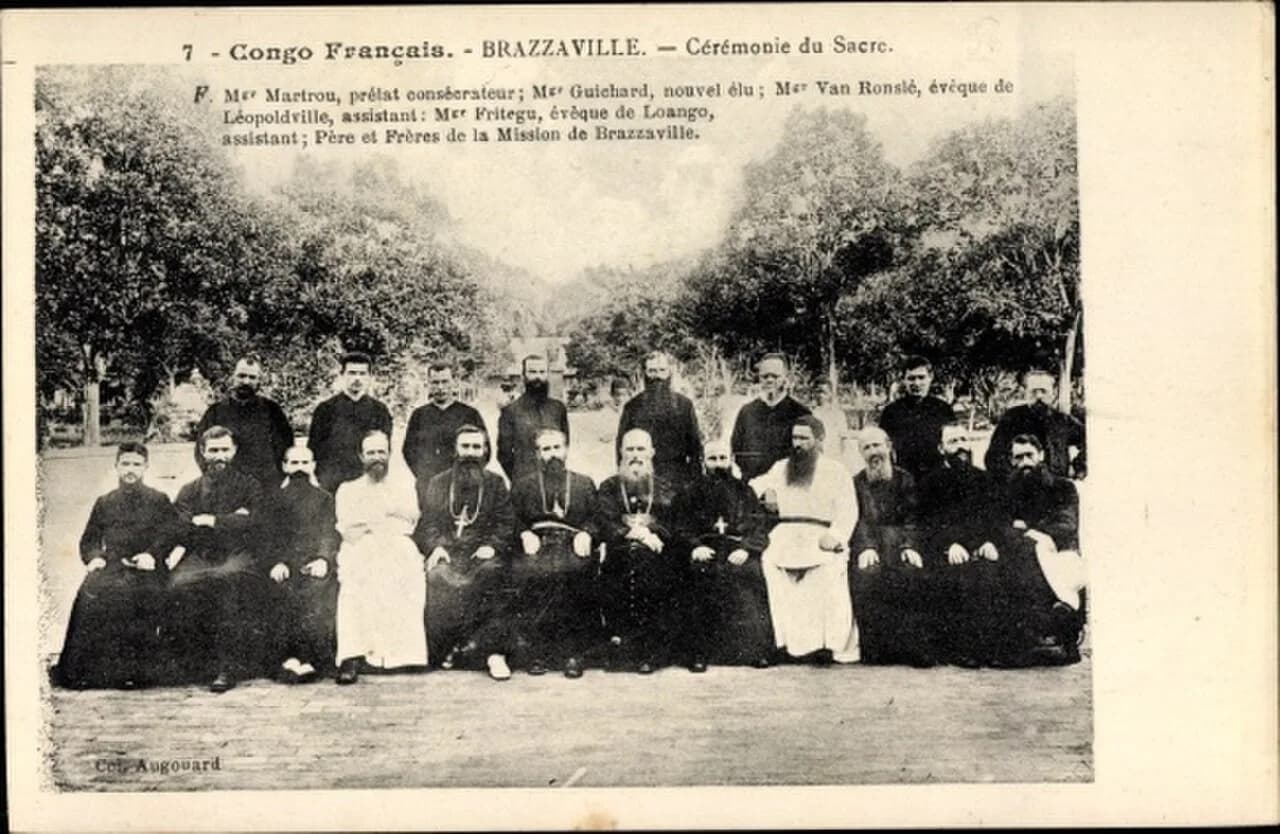 François Camille Van Ronslé