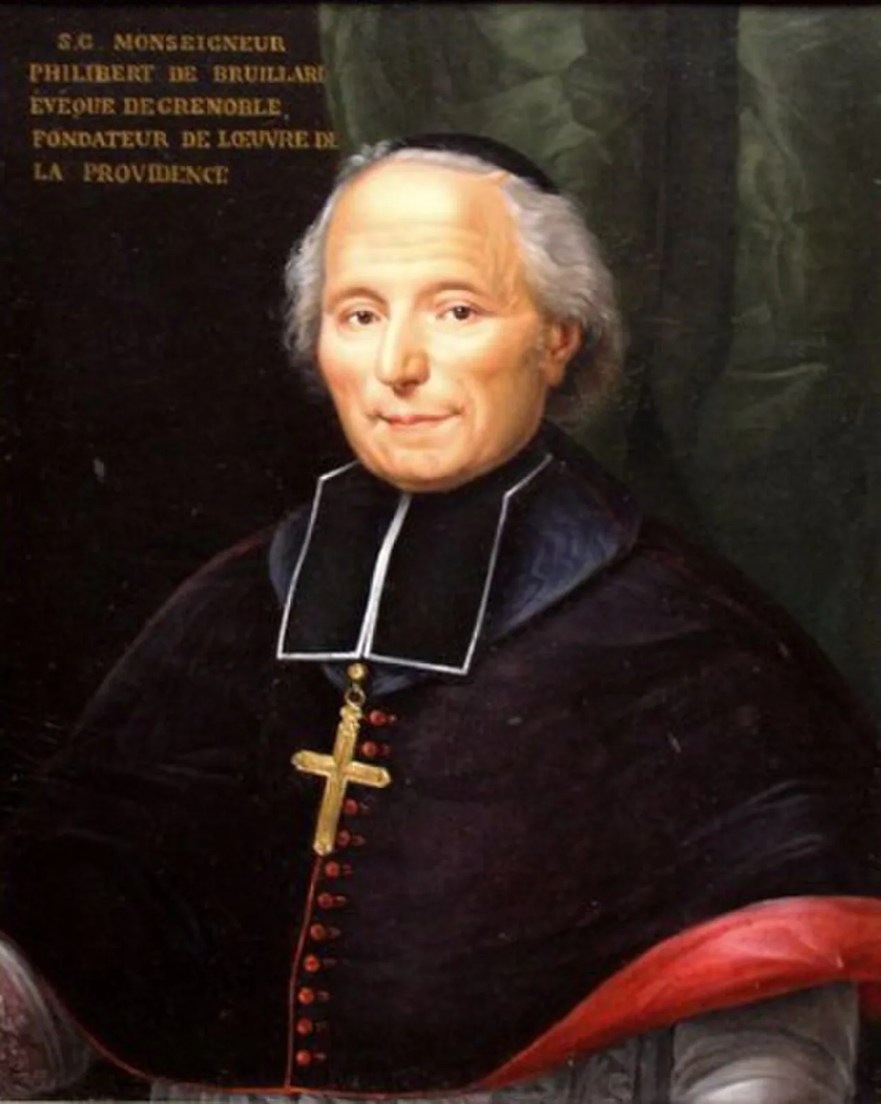 Philibert de Bruillard