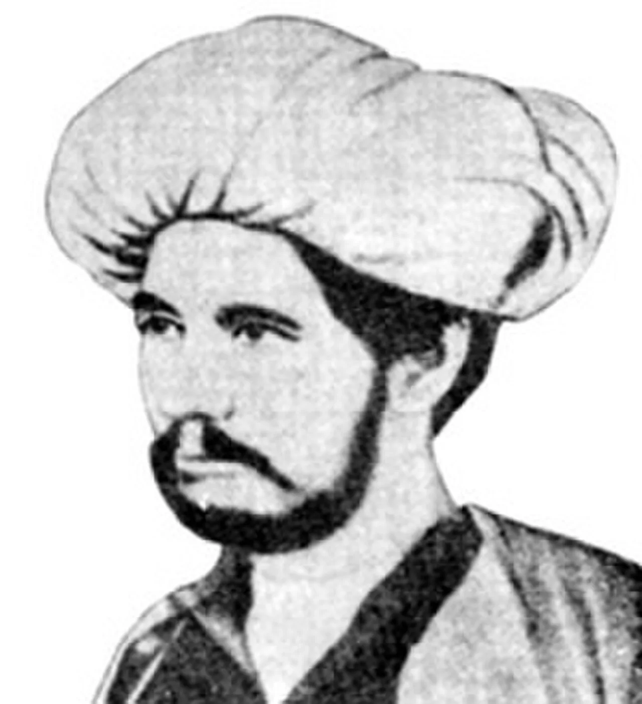 Ubaidullah Al Ubaidi Suhrawardy
