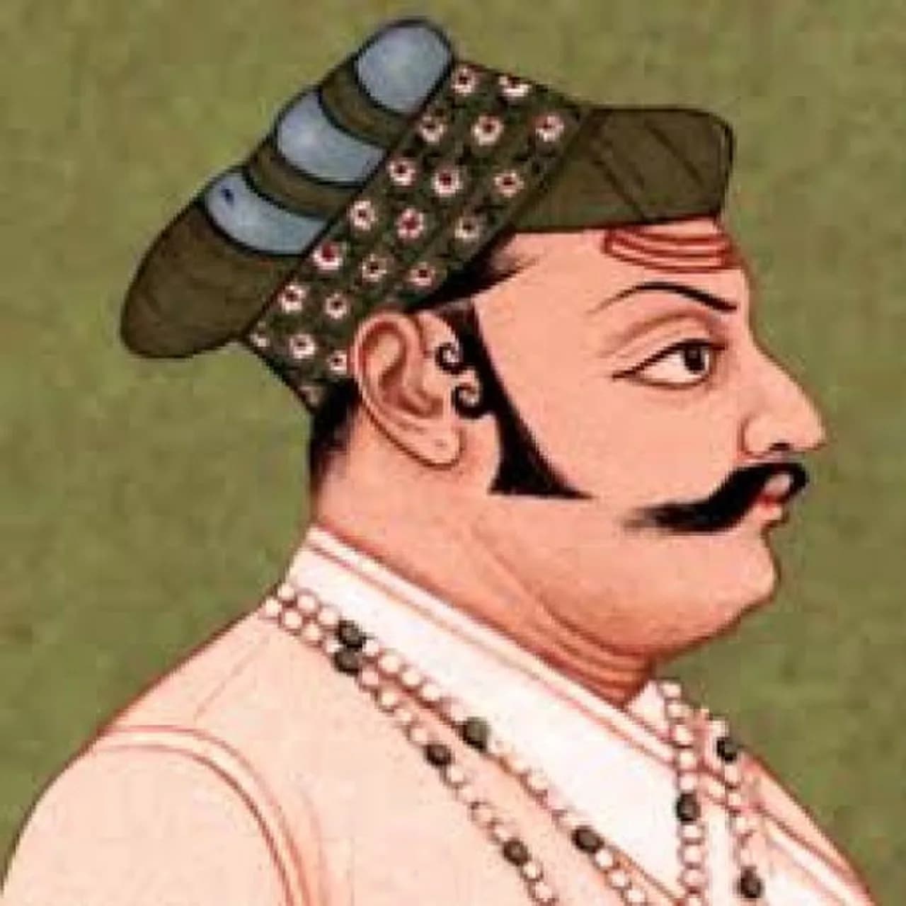 Udai Singh II.