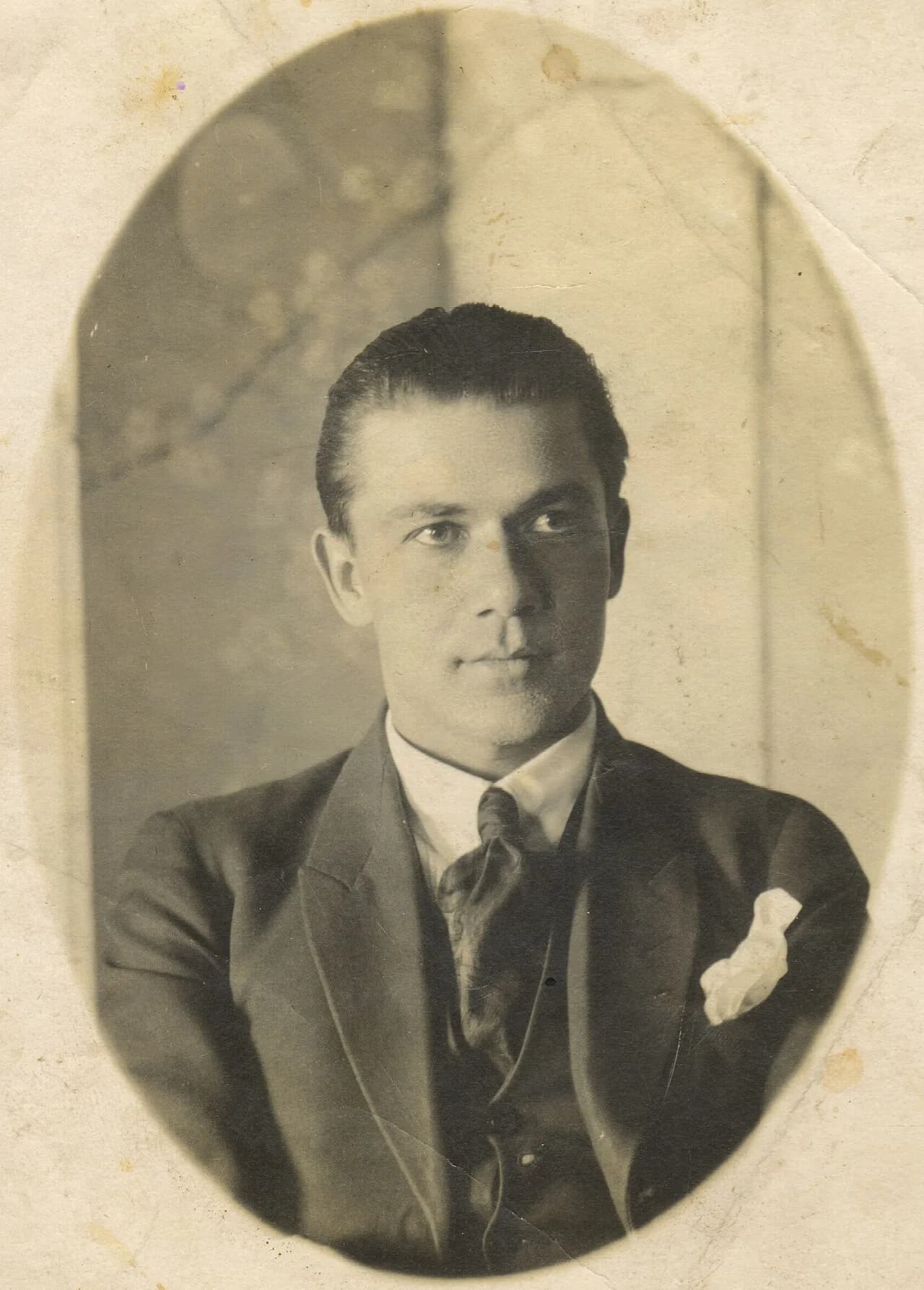 Vojtěch J. Chytil