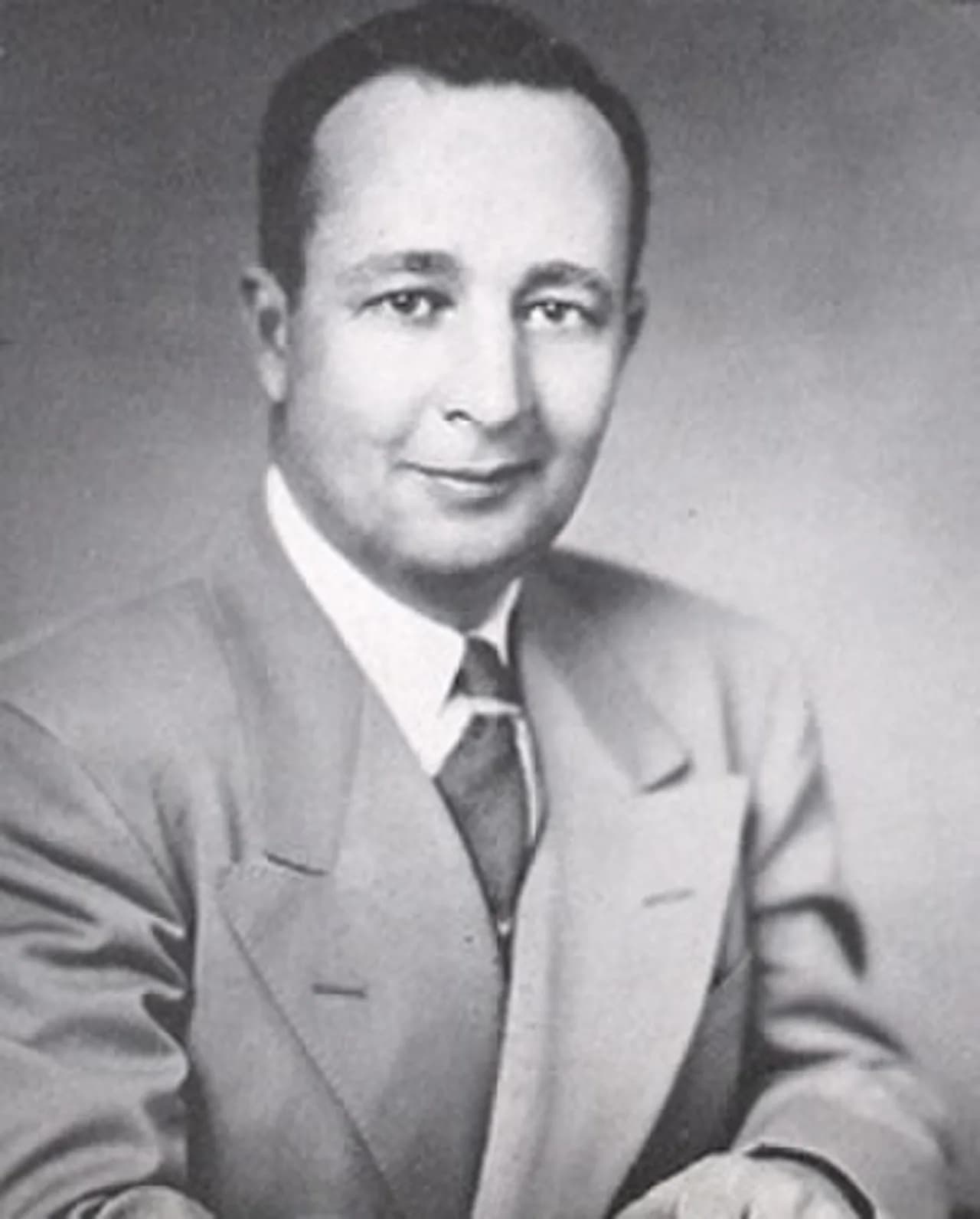 Robert B. Crosby