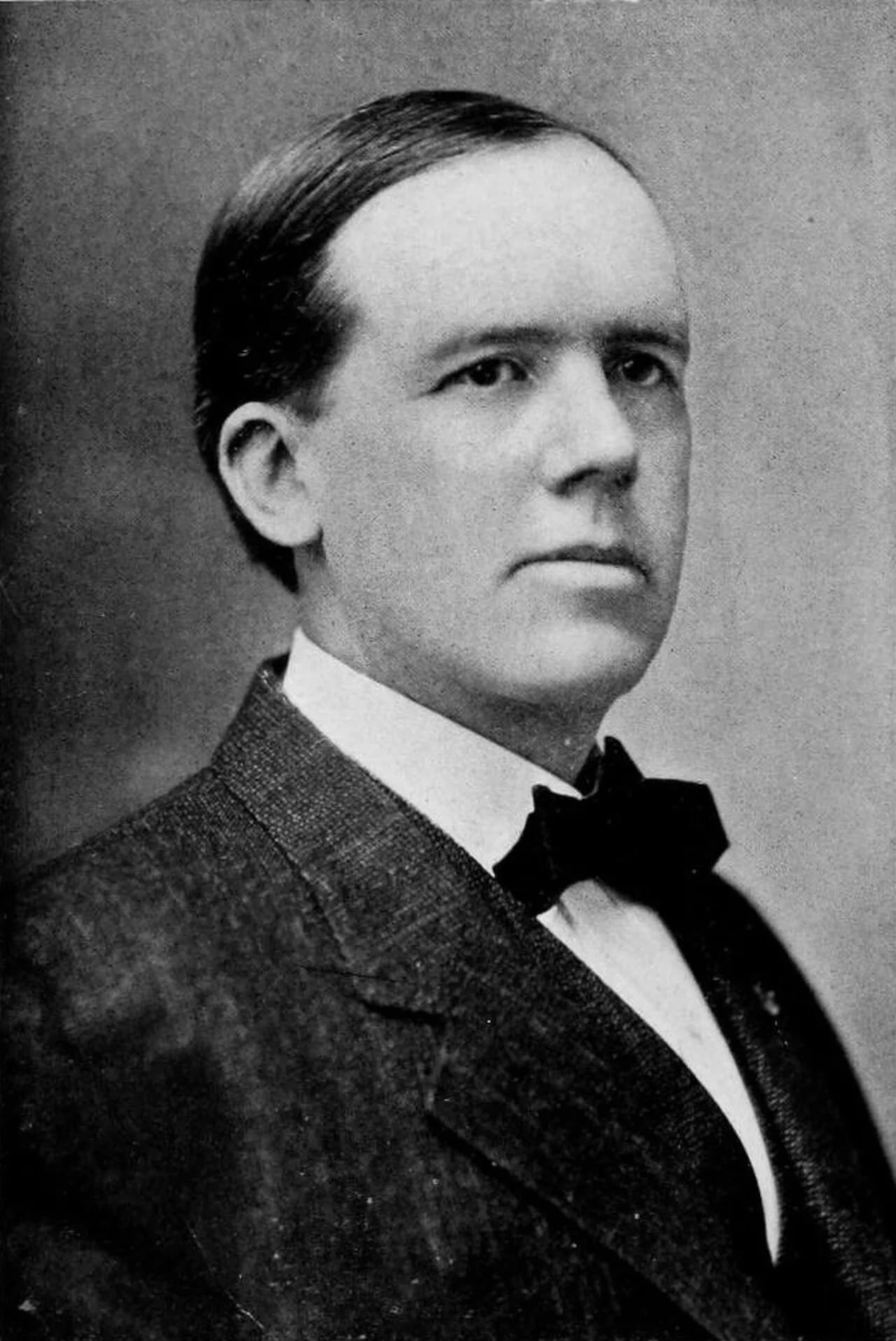Uel W. Lamkin