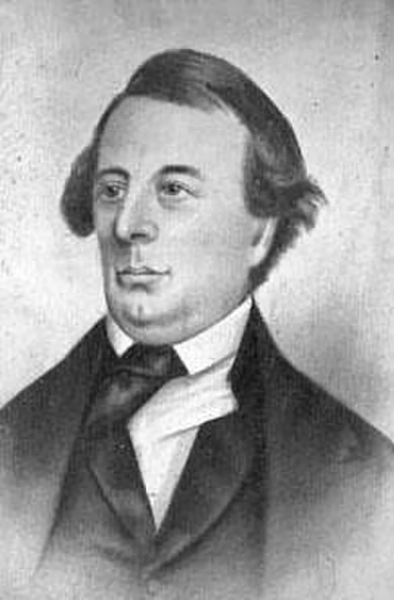 Samuel D. Hubbard