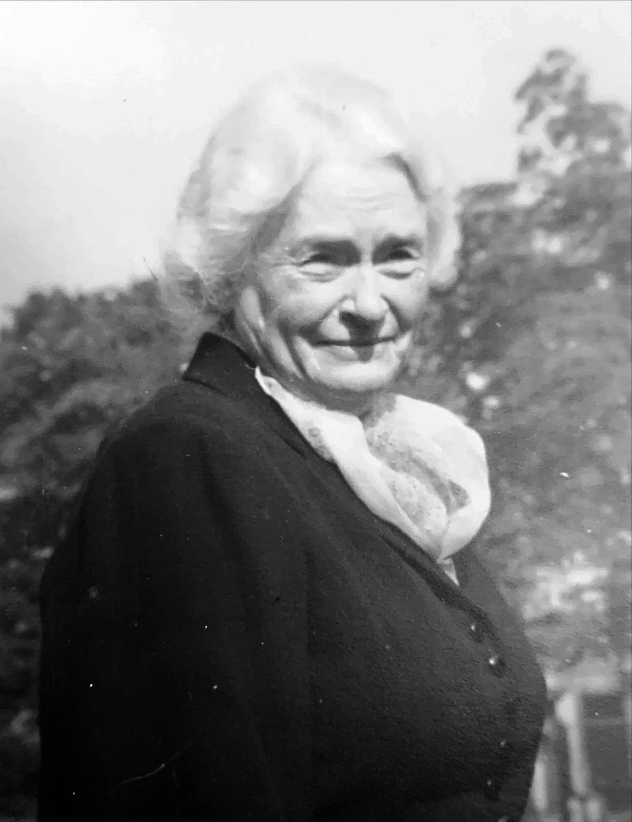 Jeanne Kesseler