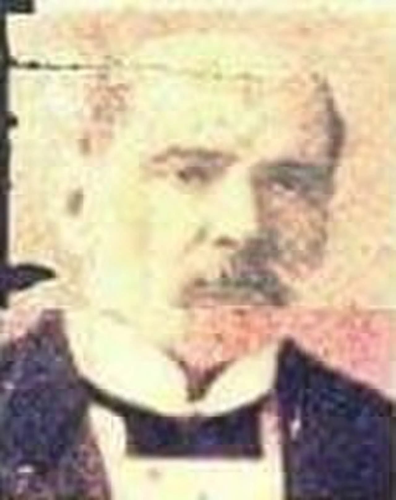 Uladislao Augier