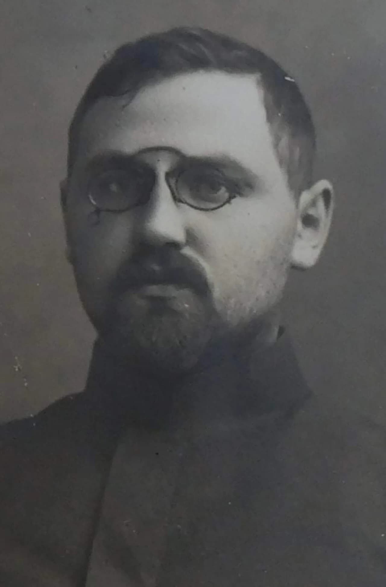 Uladzimyer Prakulevich