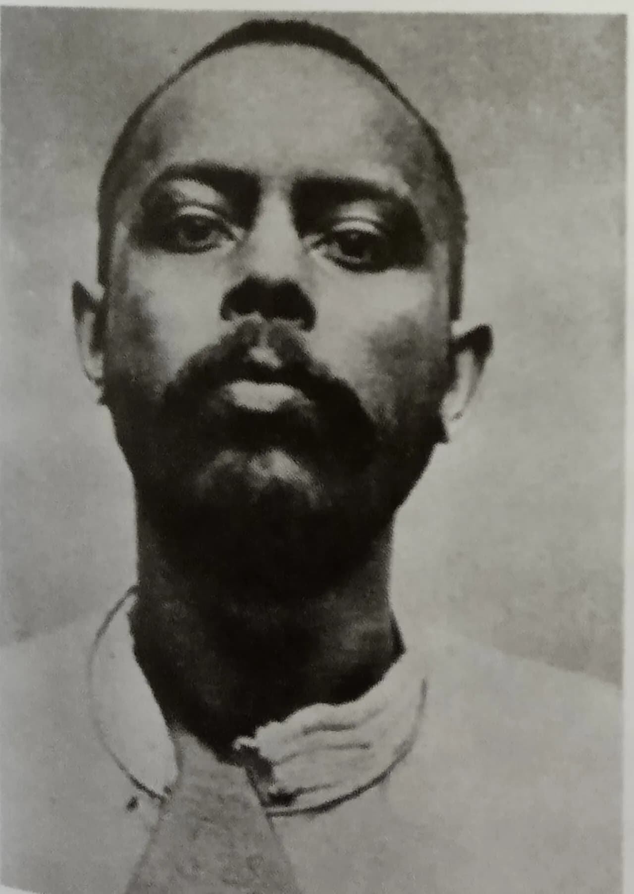 Ullaskar Dutta