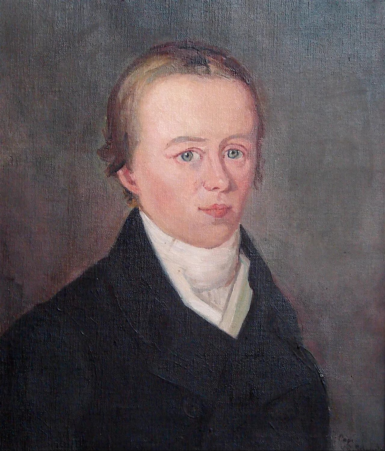 Ulrich Fredrich von Cappelen