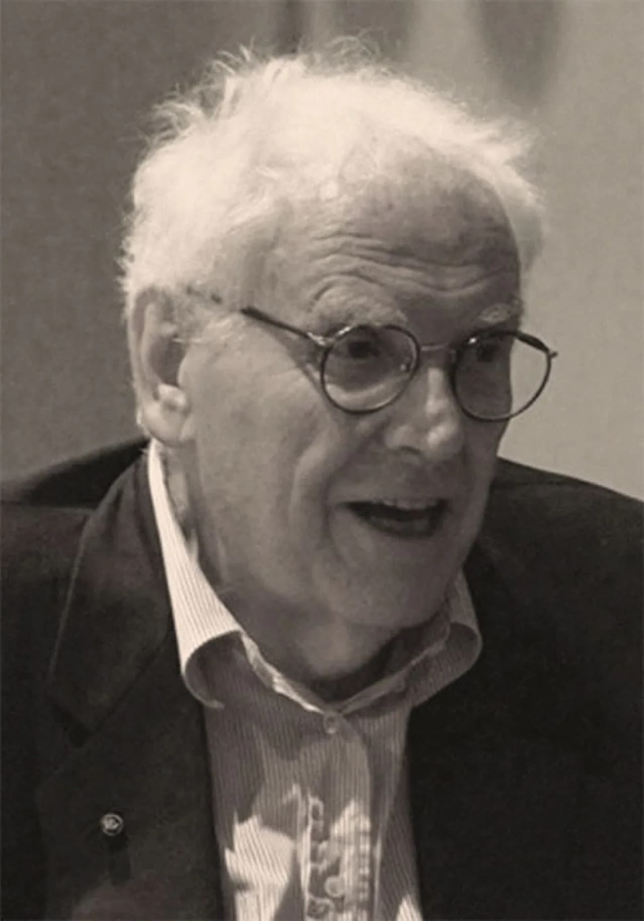Gian Carlo Bojani