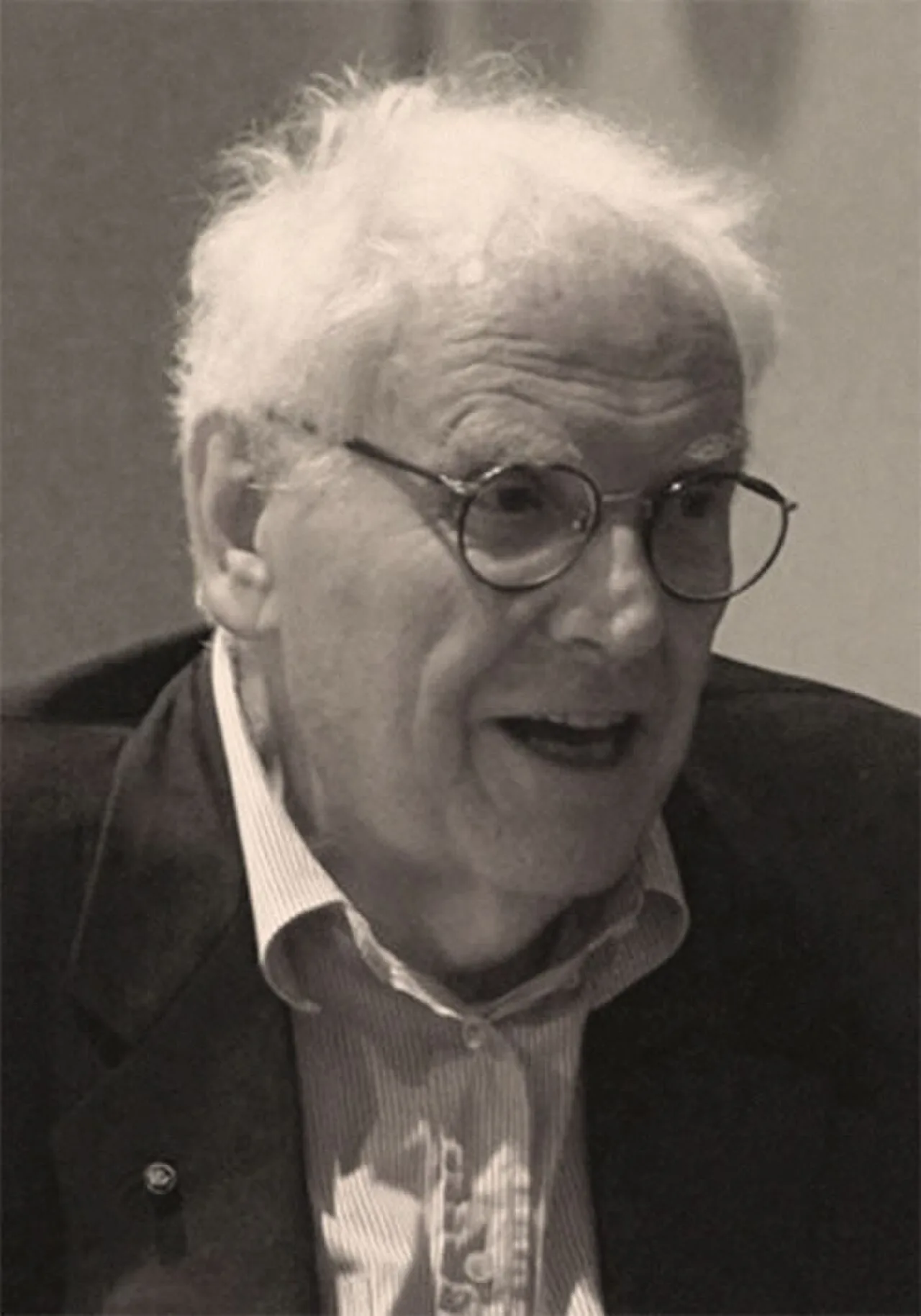 Gian Carlo Bojani