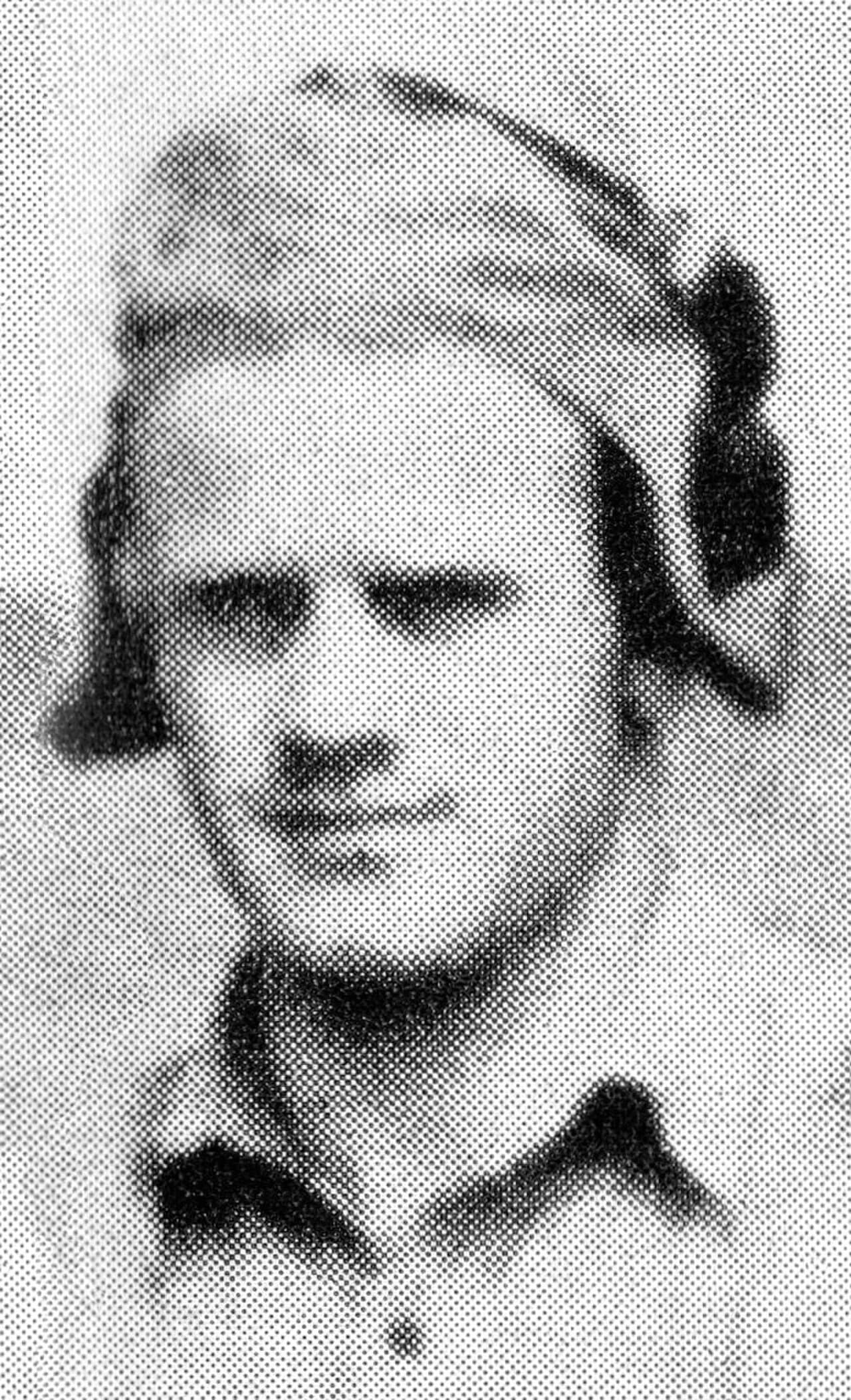 Ulvert M. Moore