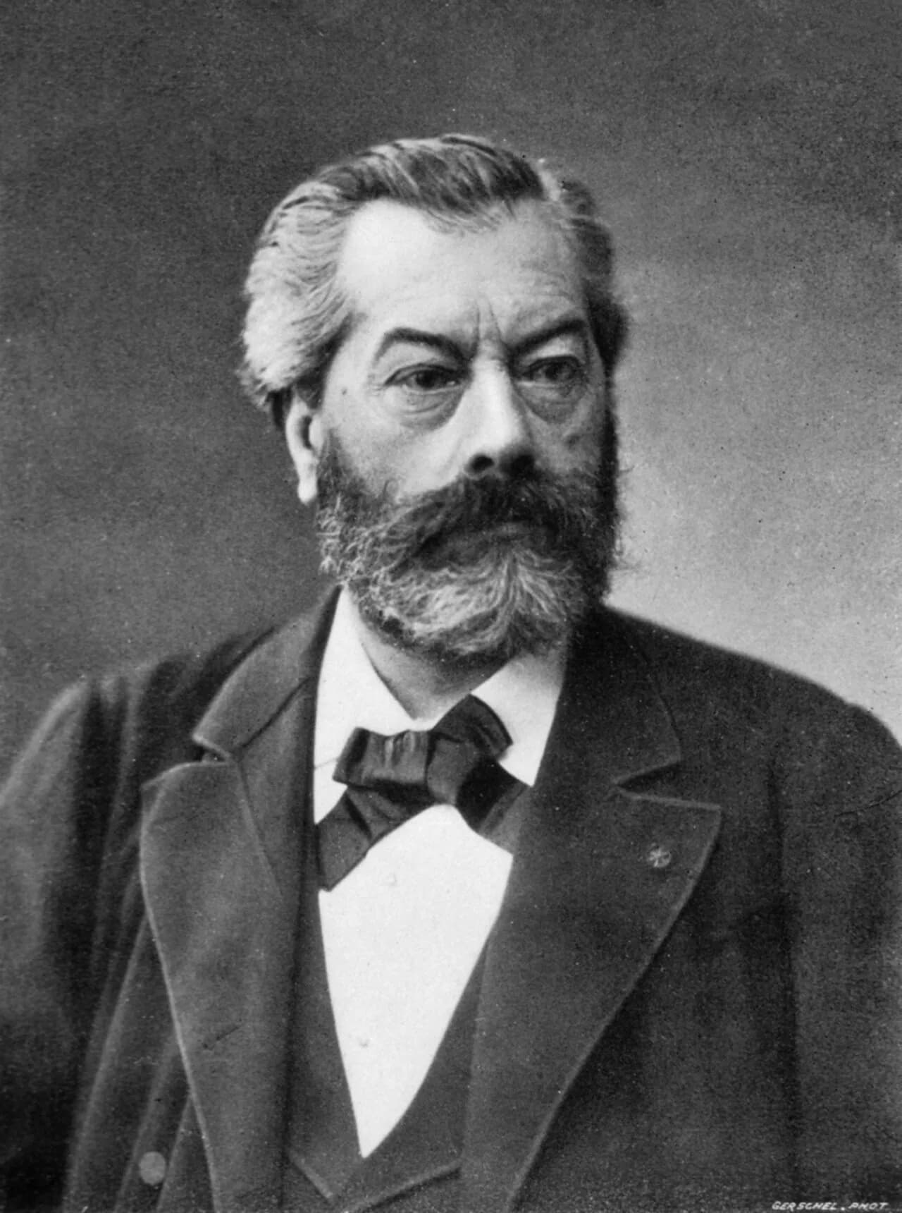 Ulysse Trélat