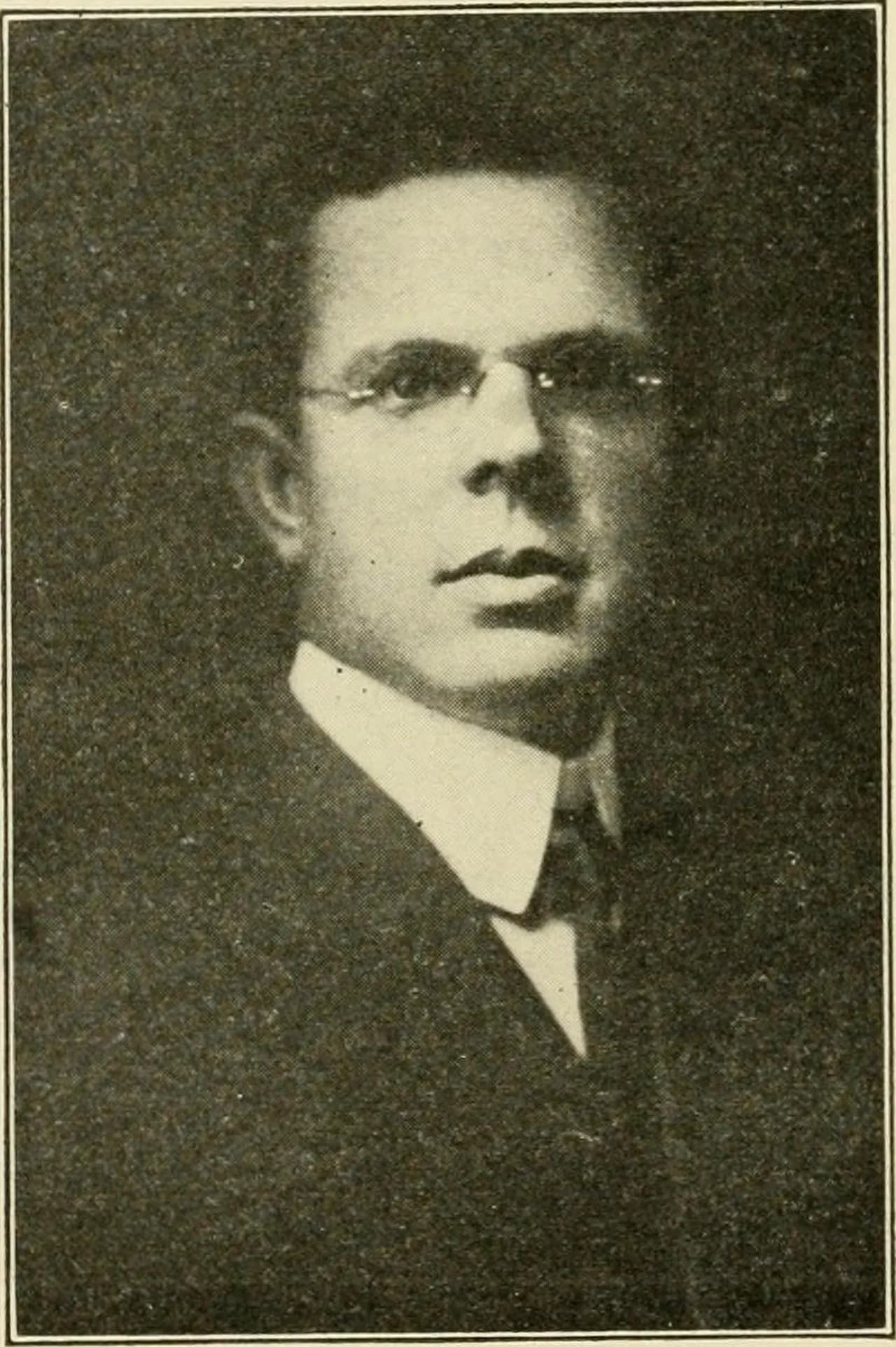 Ulysses Prentiss Hedrick