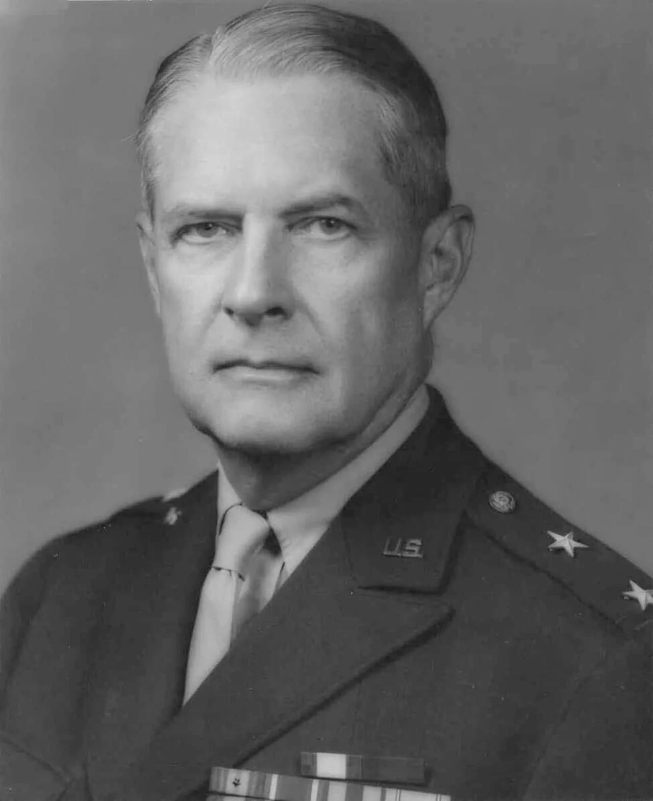 Ulysses S. Grant III