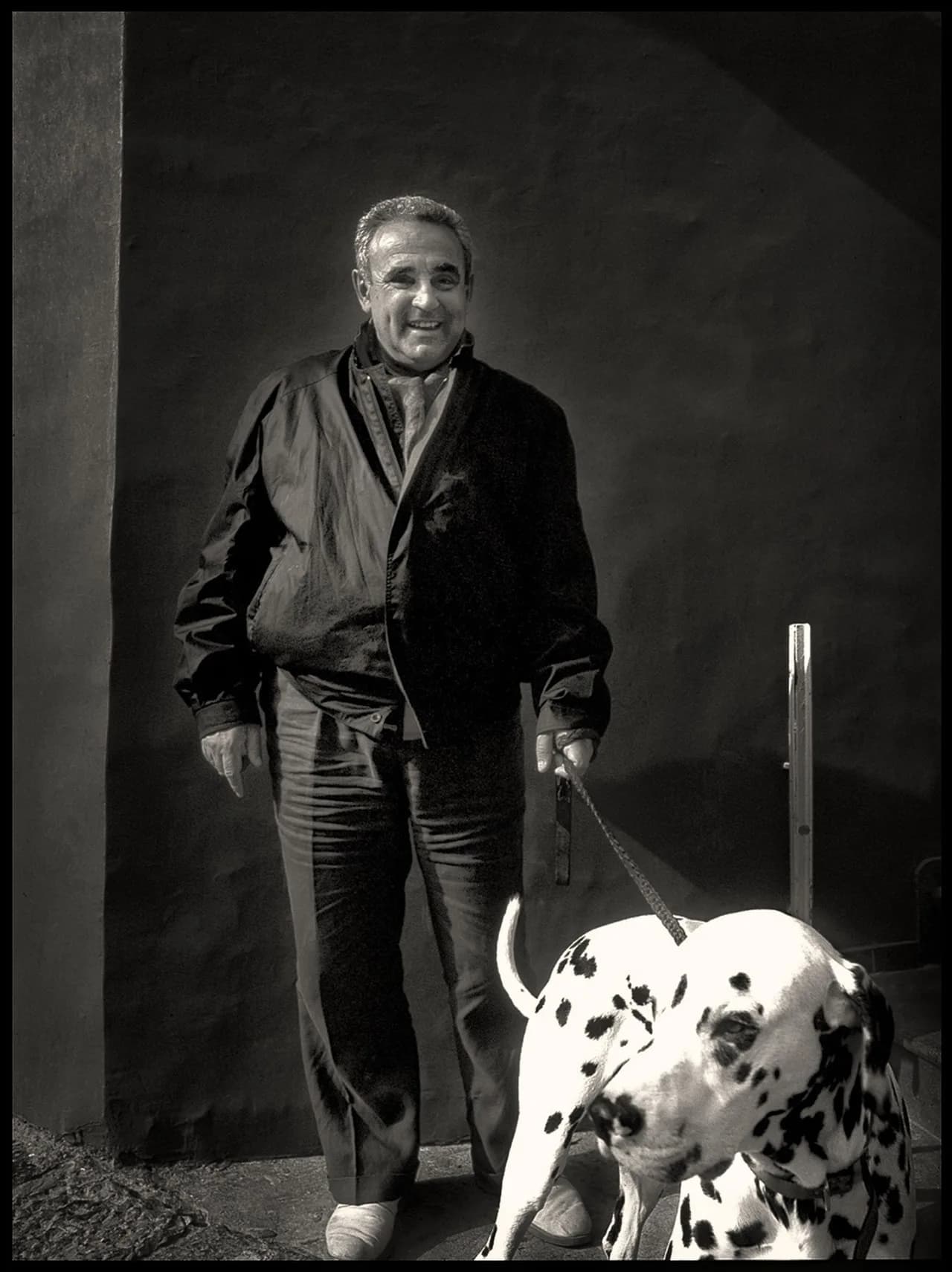 Umberto Tirelli