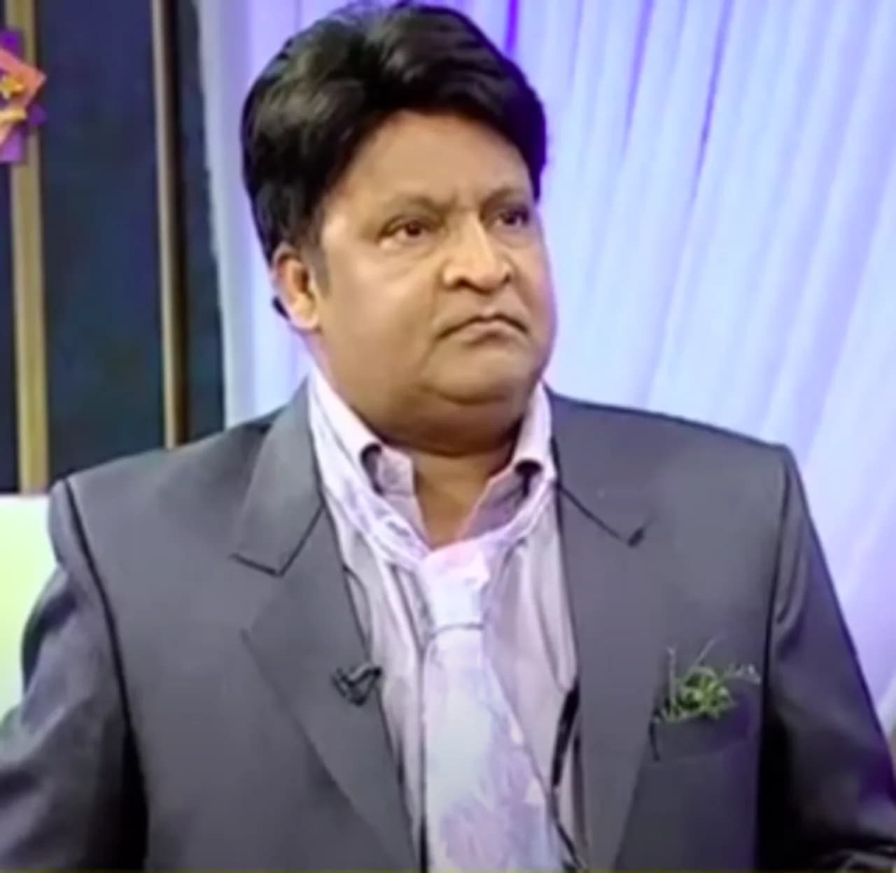 Umer Sharif