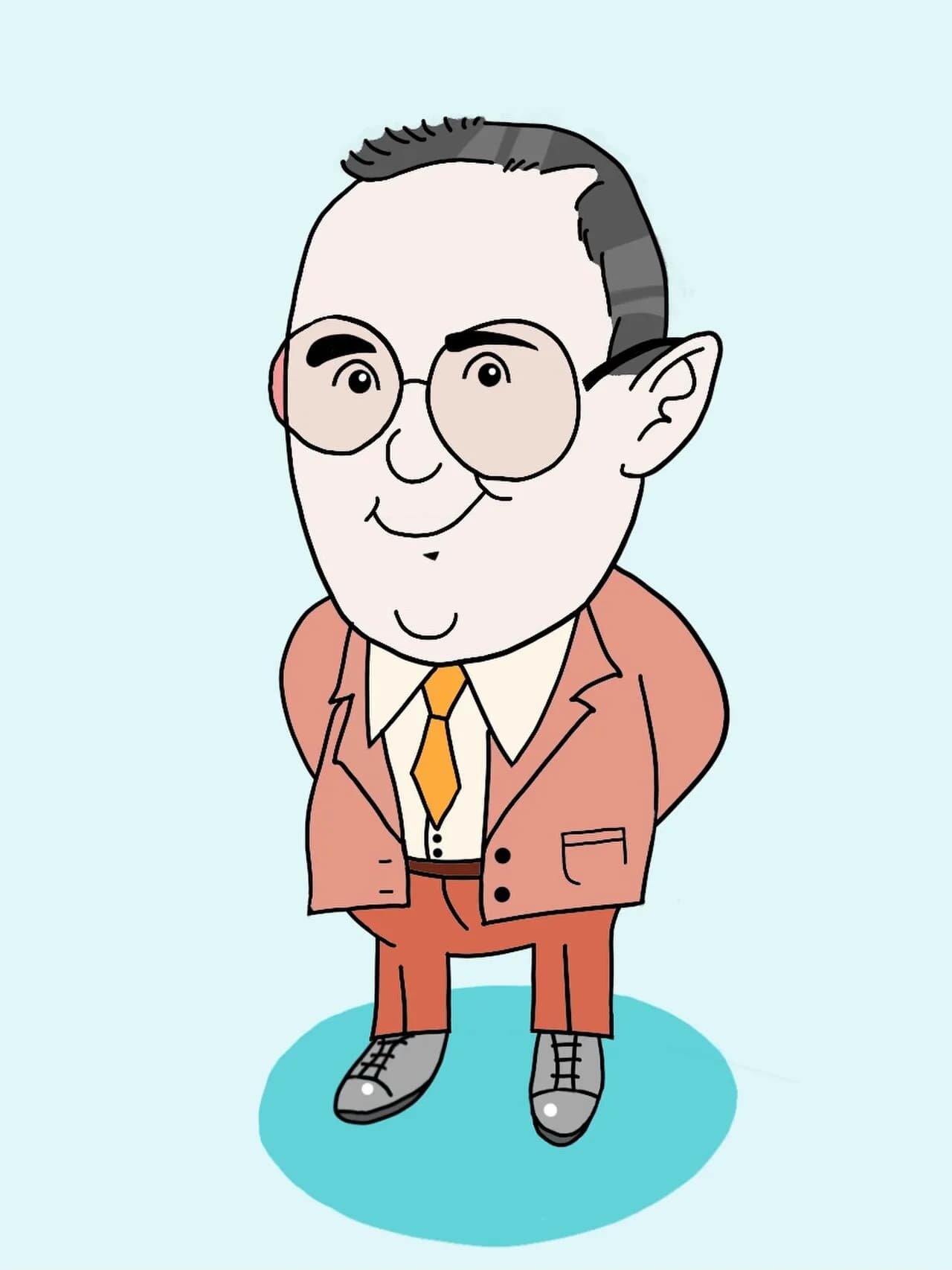 Adolf Pizcueta i Alfonso