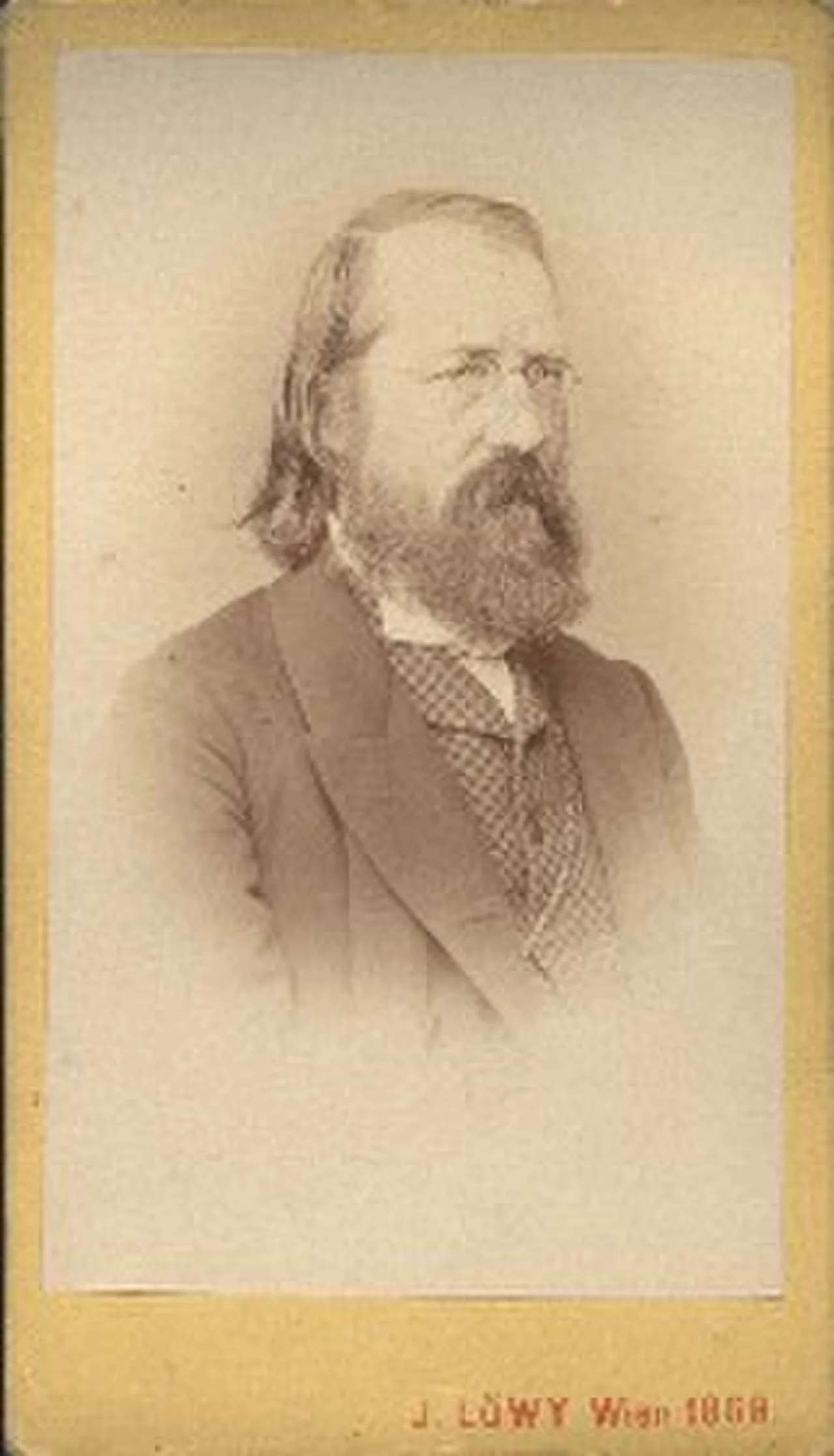 Ignaz Rudolph Schiner