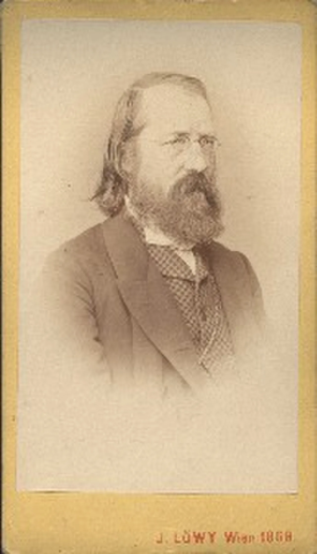 Ignaz Rudolph Schiner