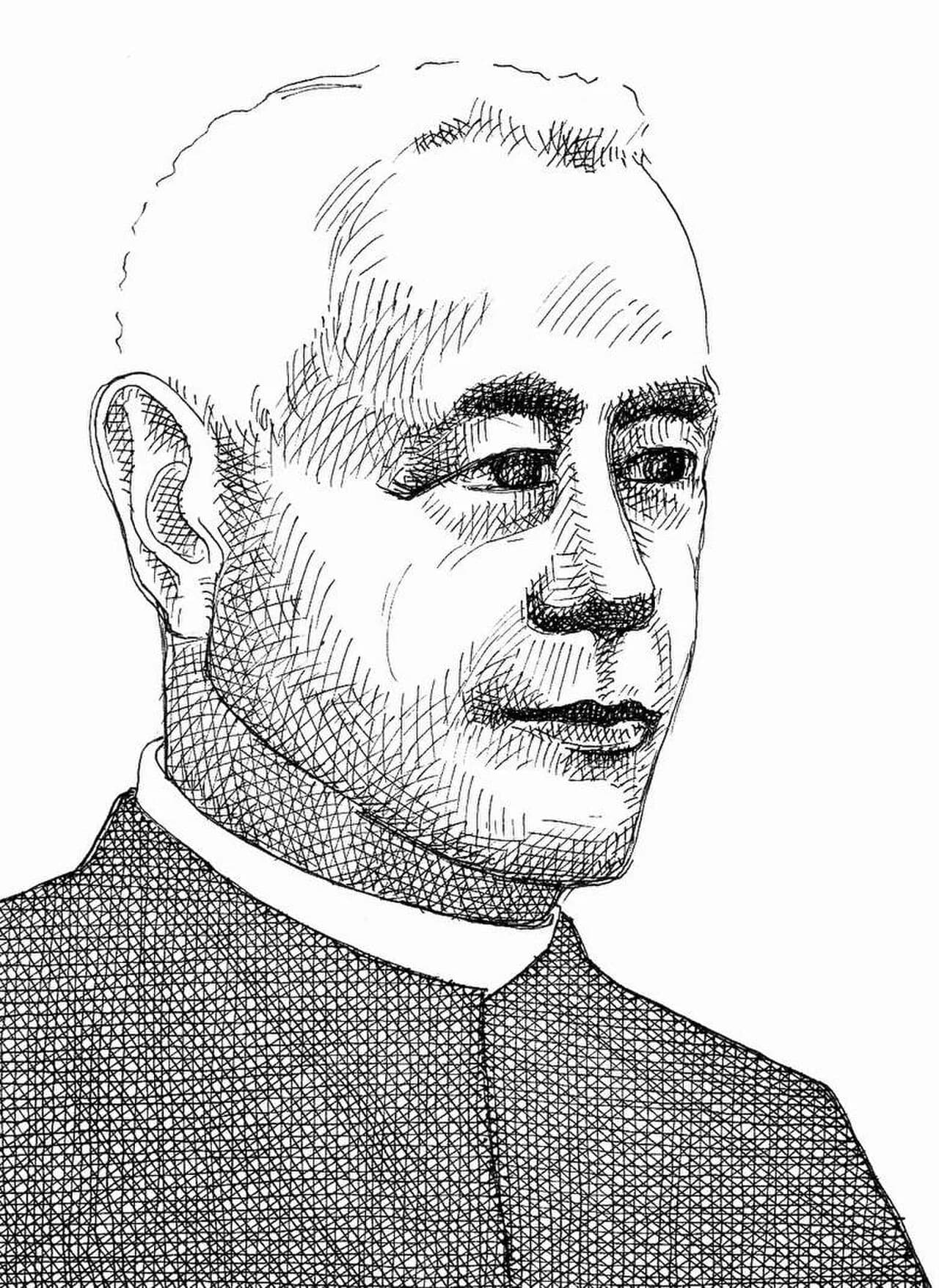 Bertalan Bagossy