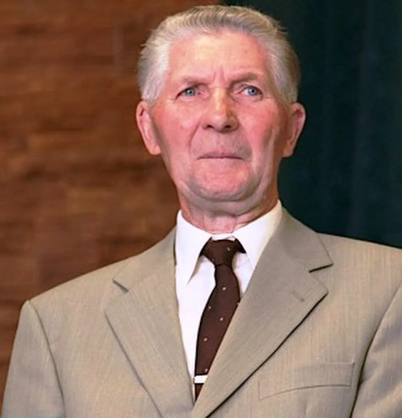 József Bagyal