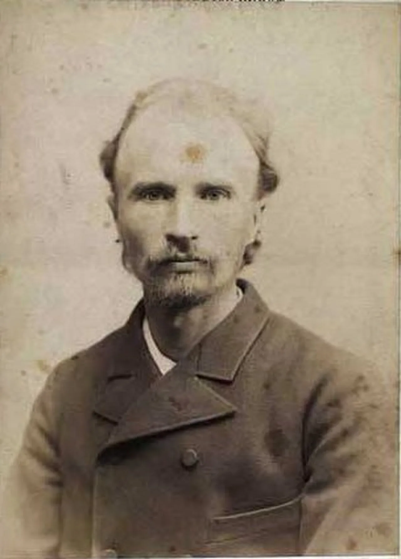 Frederik Ferdinand Falkenstjerne
