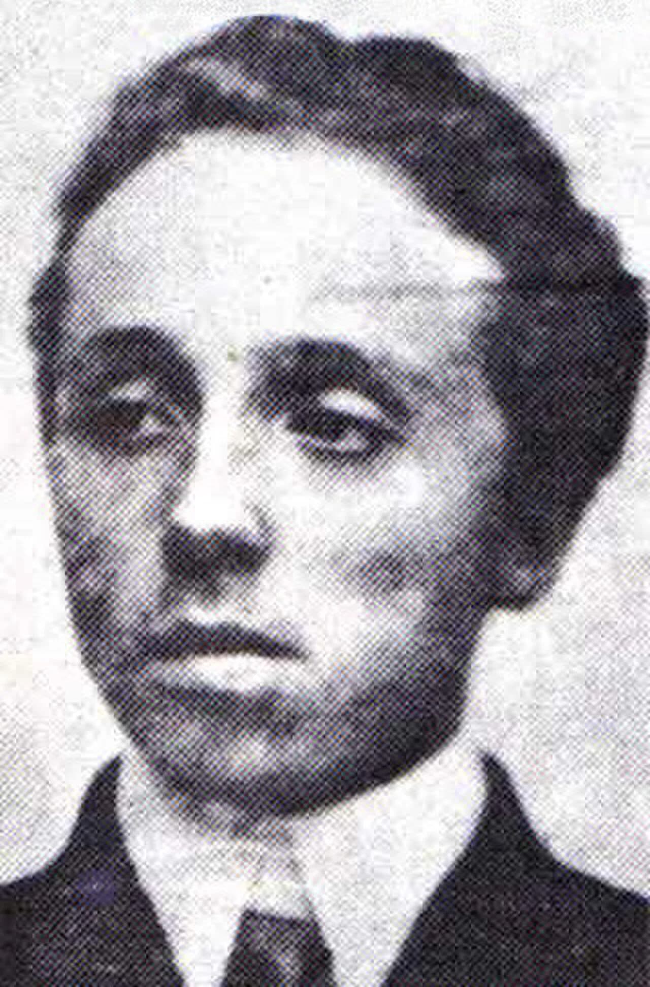 August Kubizek