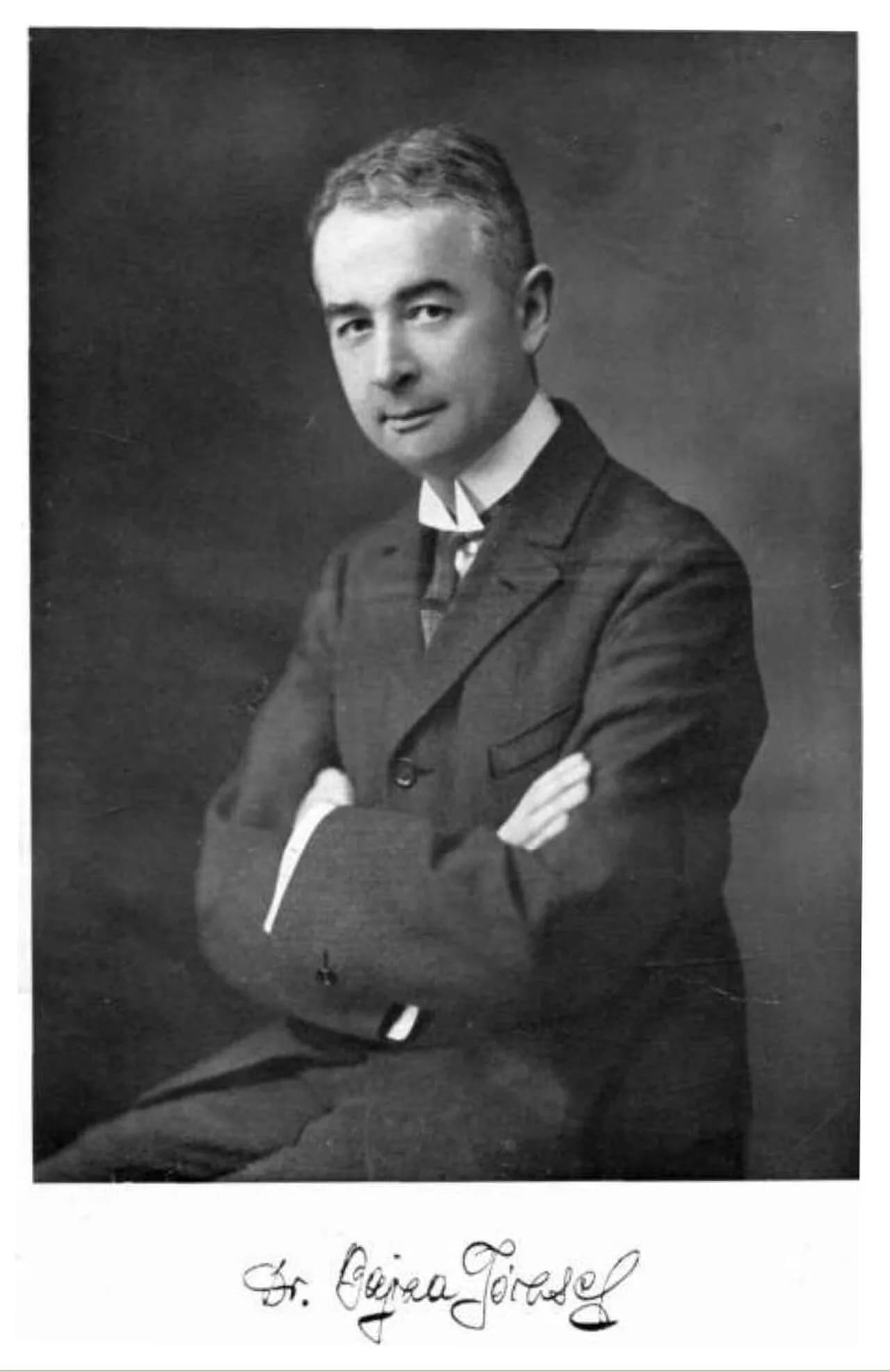 József Bajza
