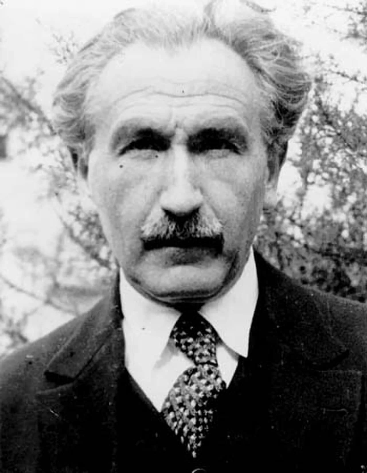 Samuel Hugo Bergman