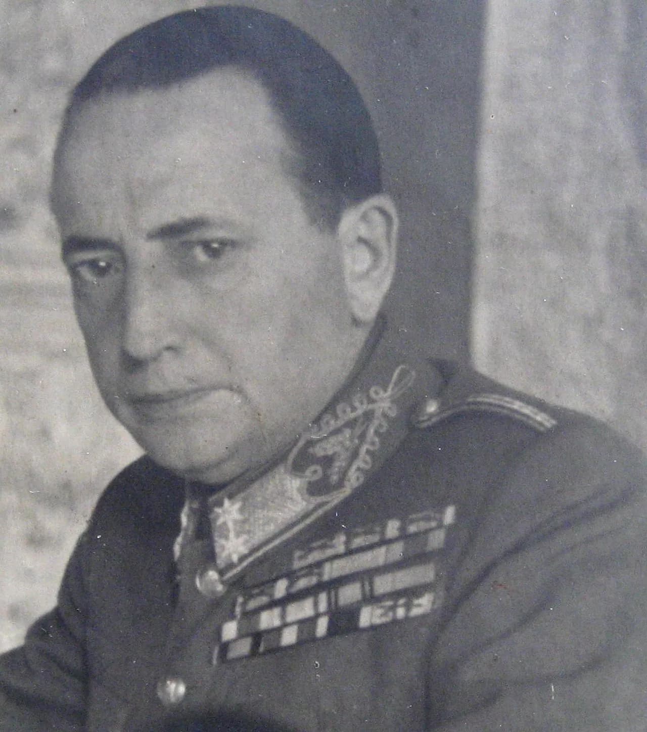 Szilárd Bakay