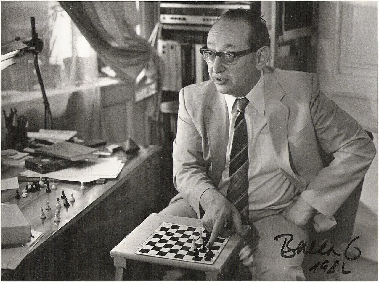 György Bakcsi