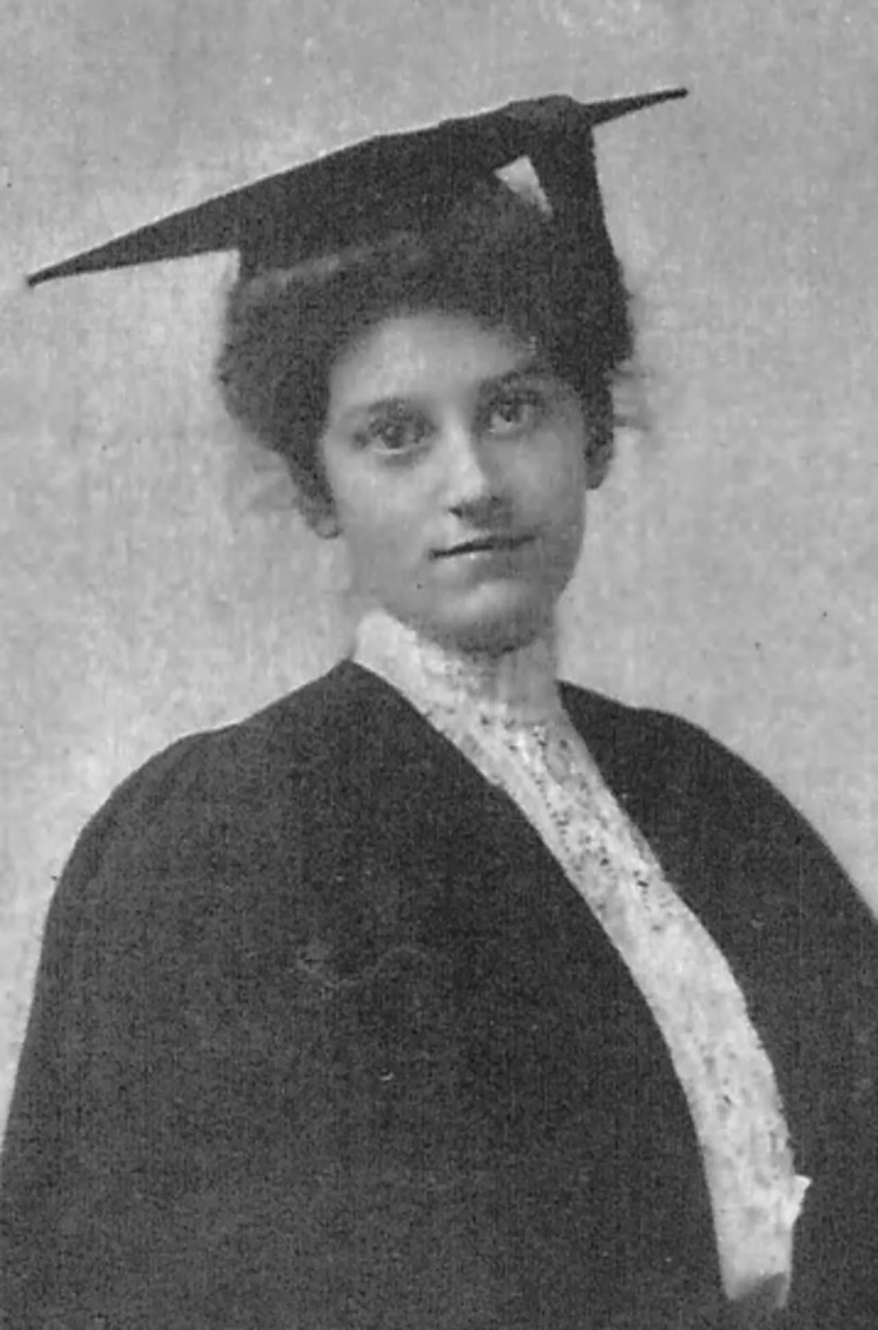Helen M. Johnson