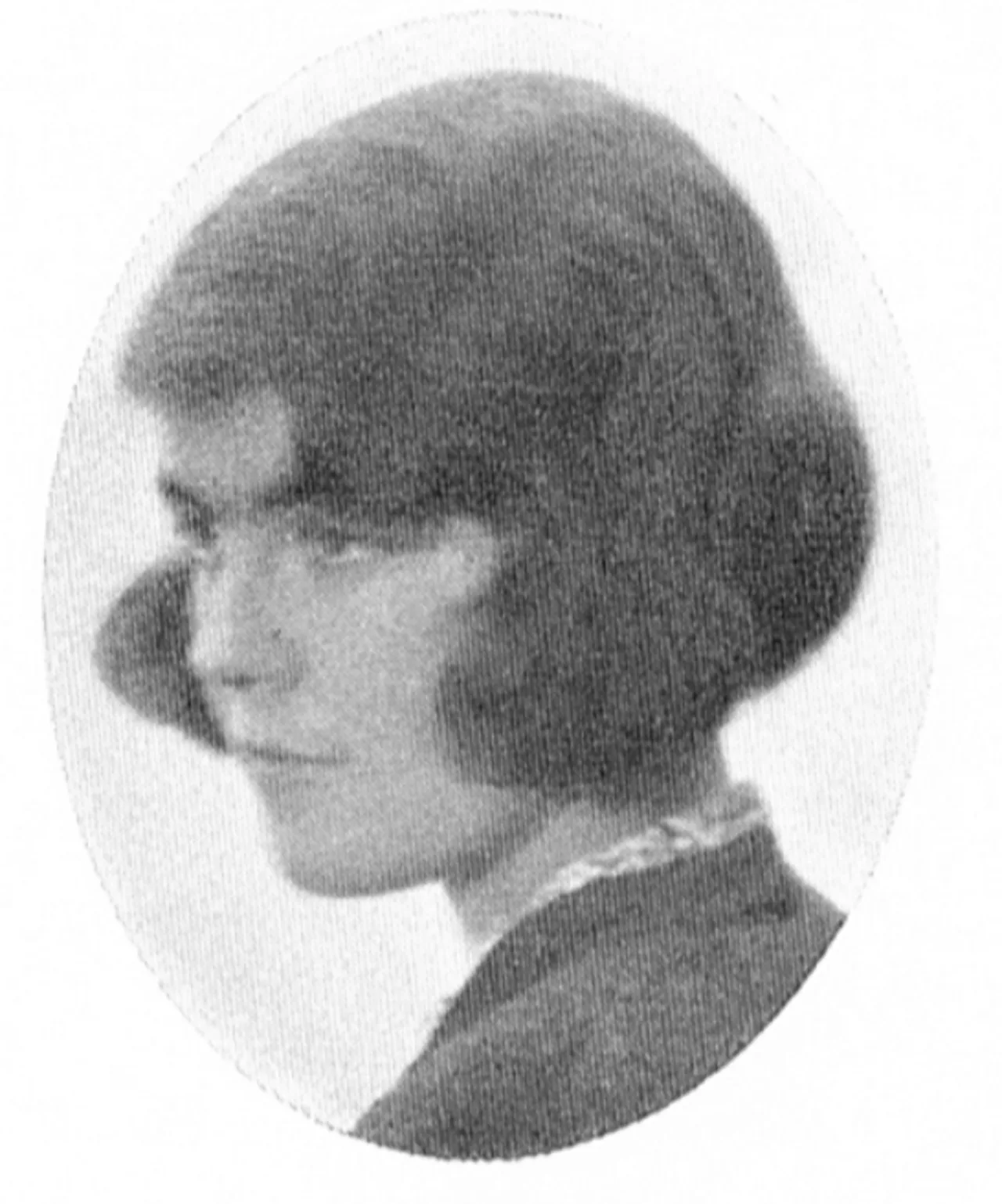 Agnes Urania Jarring