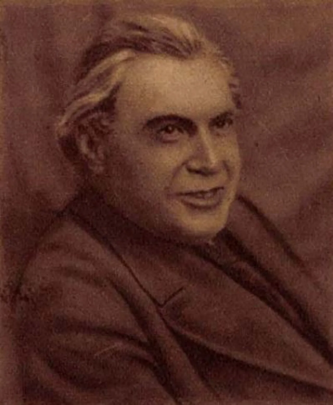 Jenő Balassa