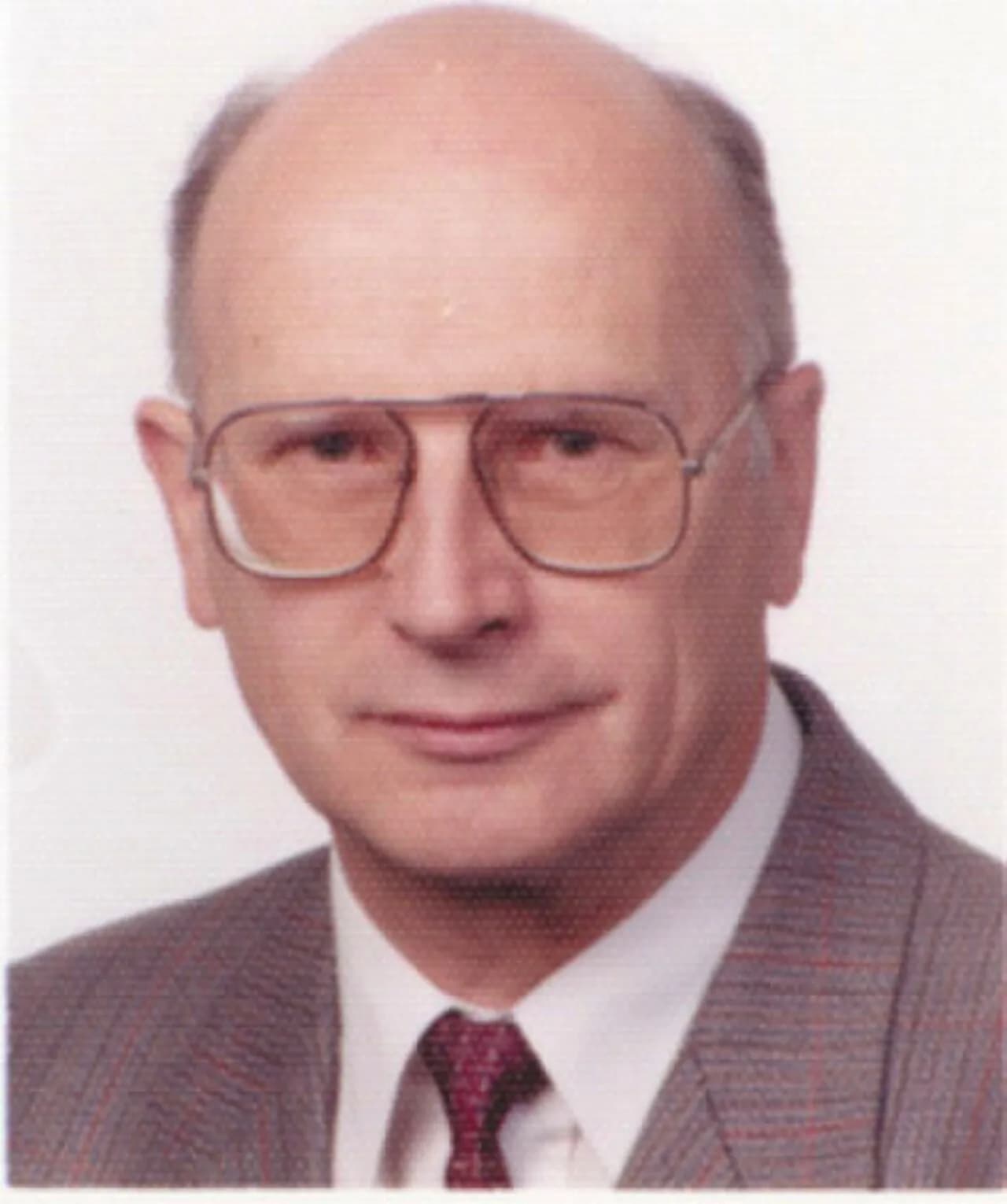 Hans Günther Natke