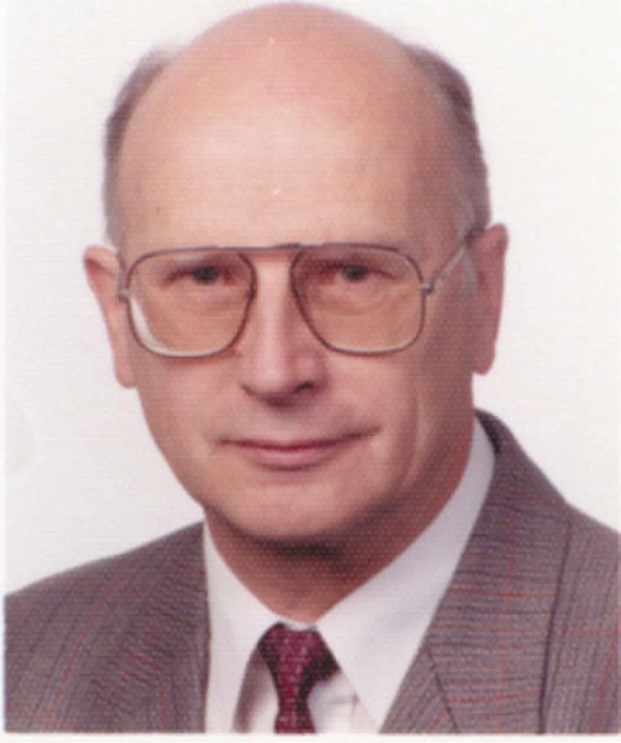 Hans Günther Natke