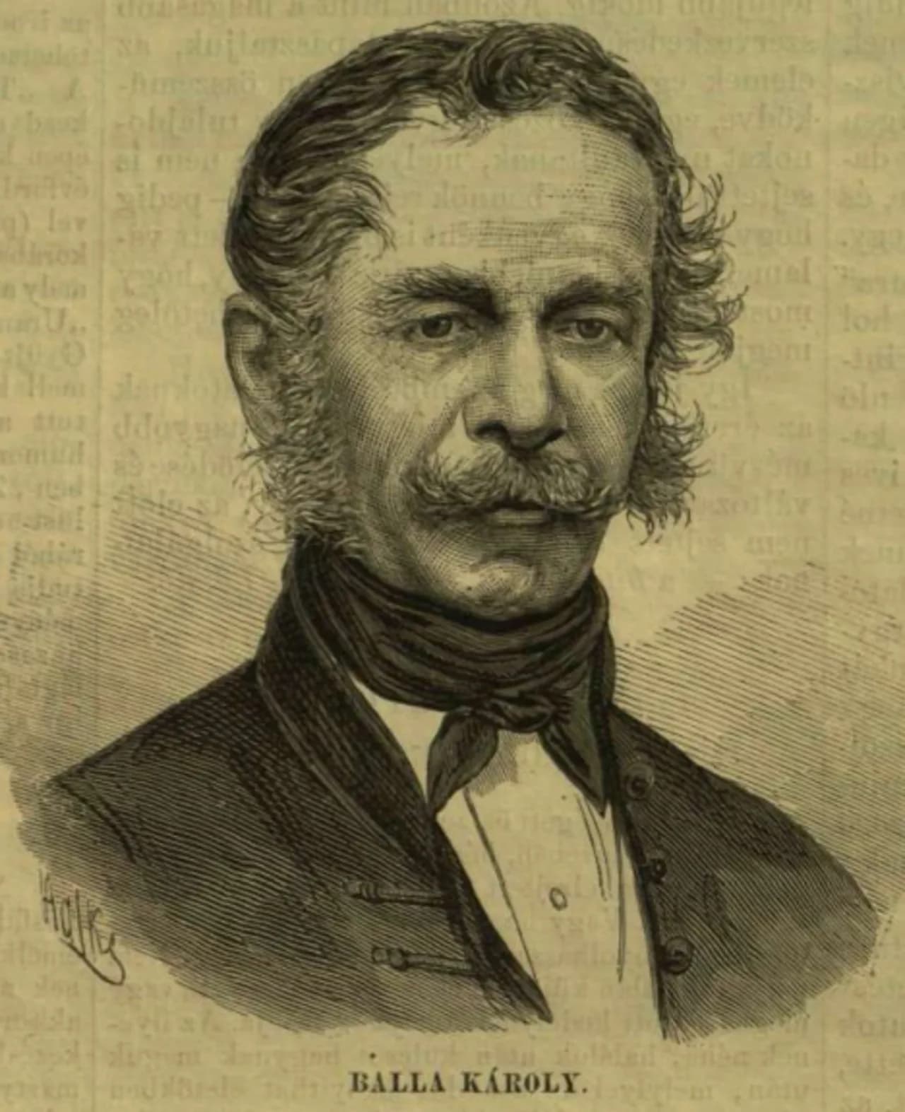 Károly Balla