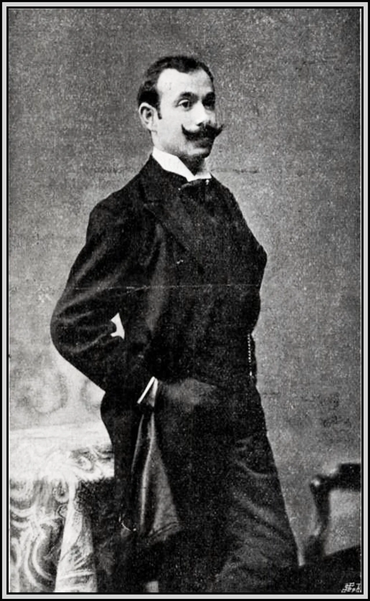 Miklós Balla