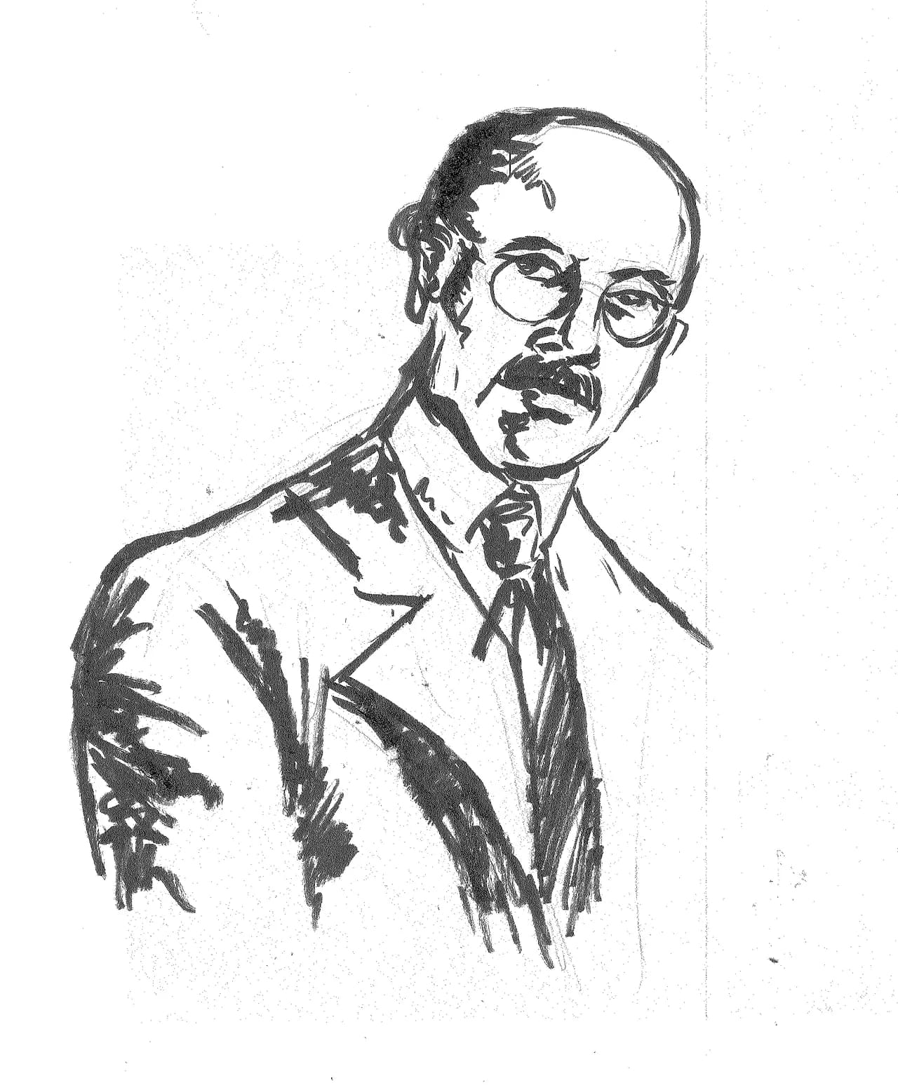 Otto Zdansky