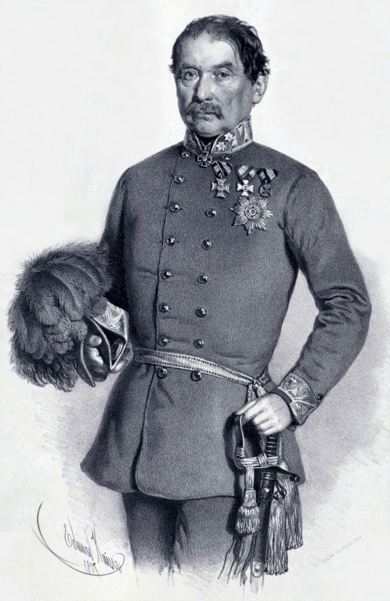 Balthasar von Simunich