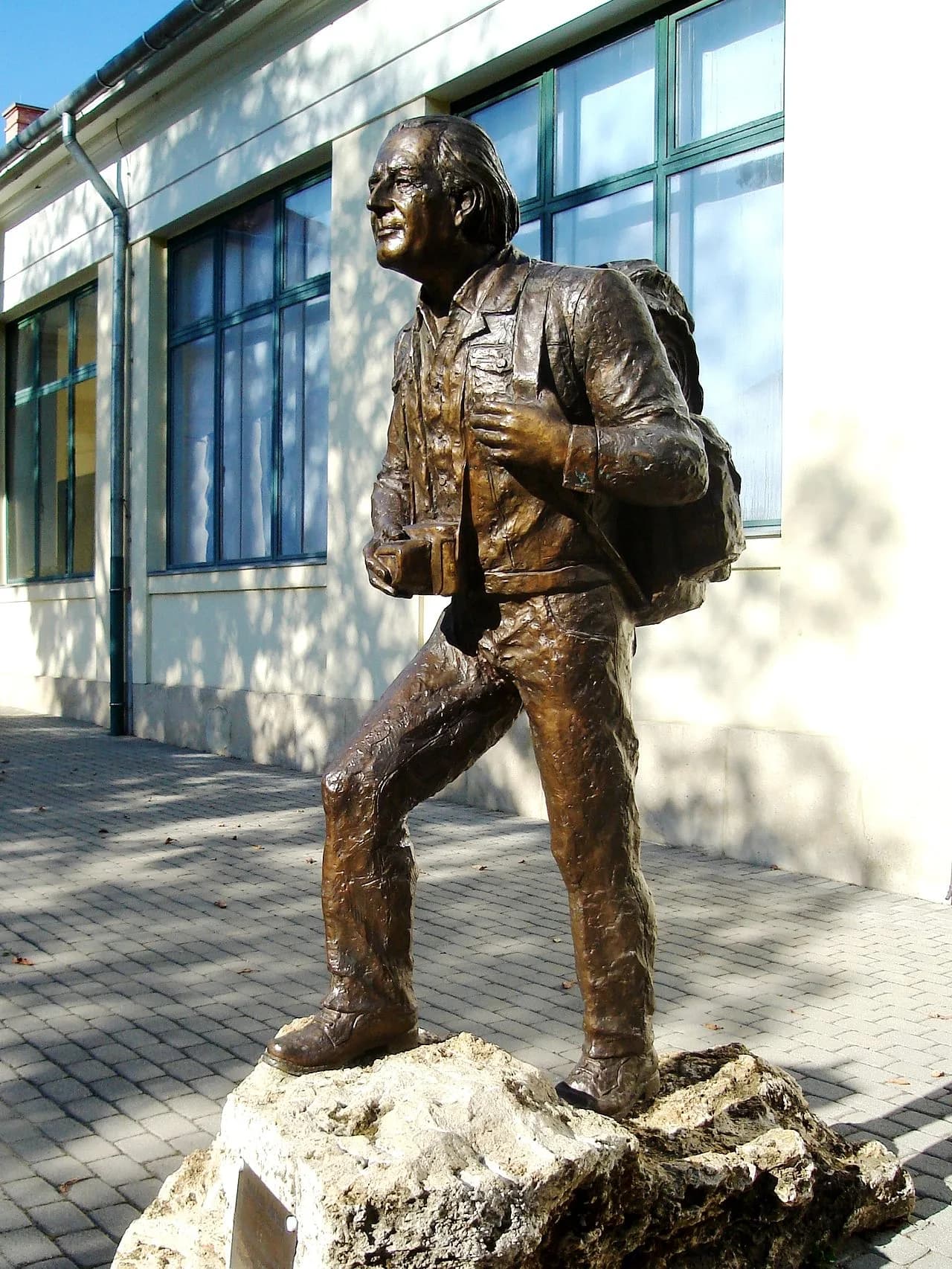Dénes Balázs