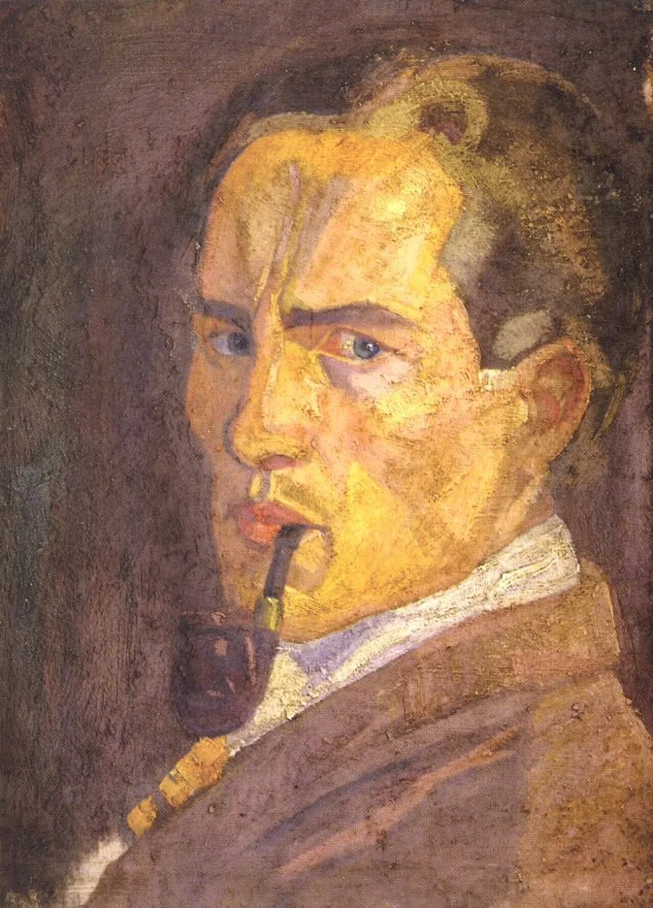 János Balázs