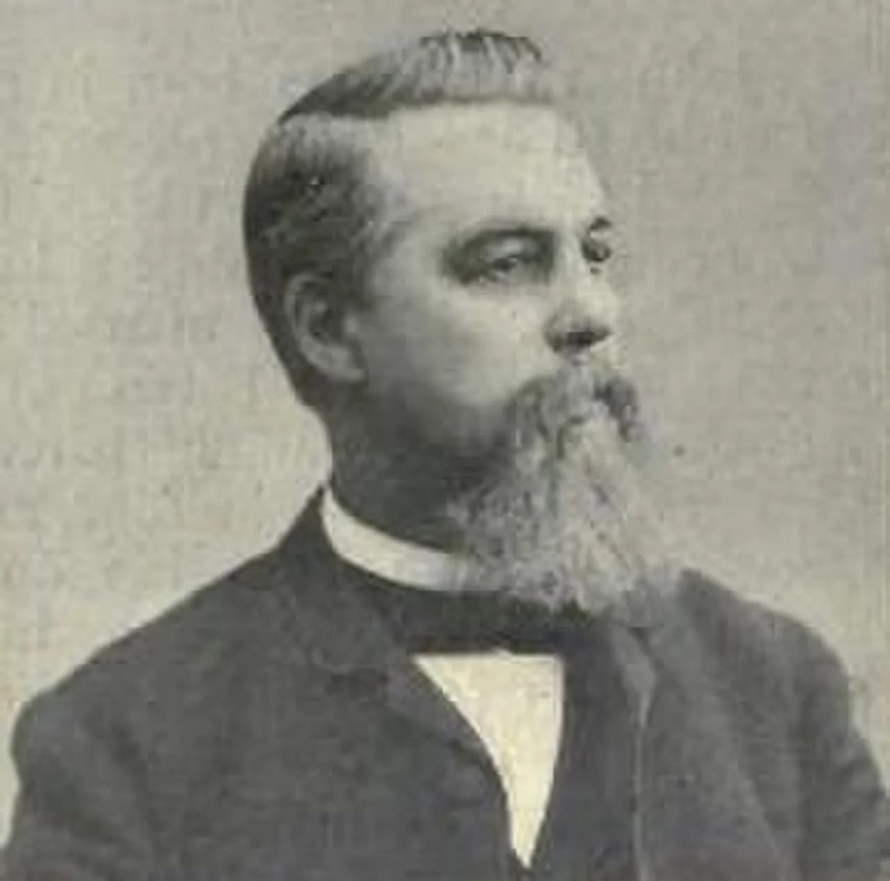 Uriah Wilson
