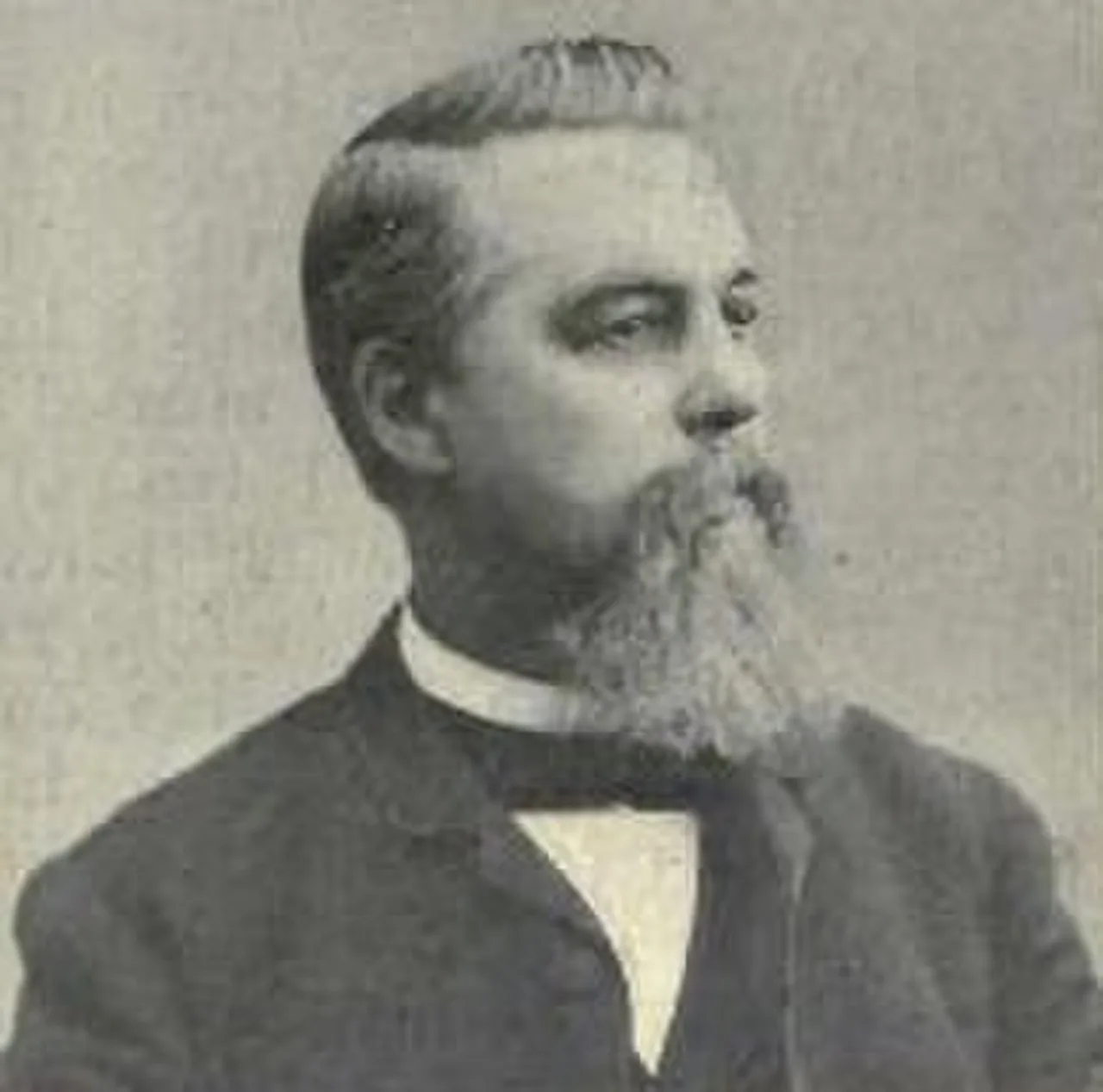 Uriah Wilson