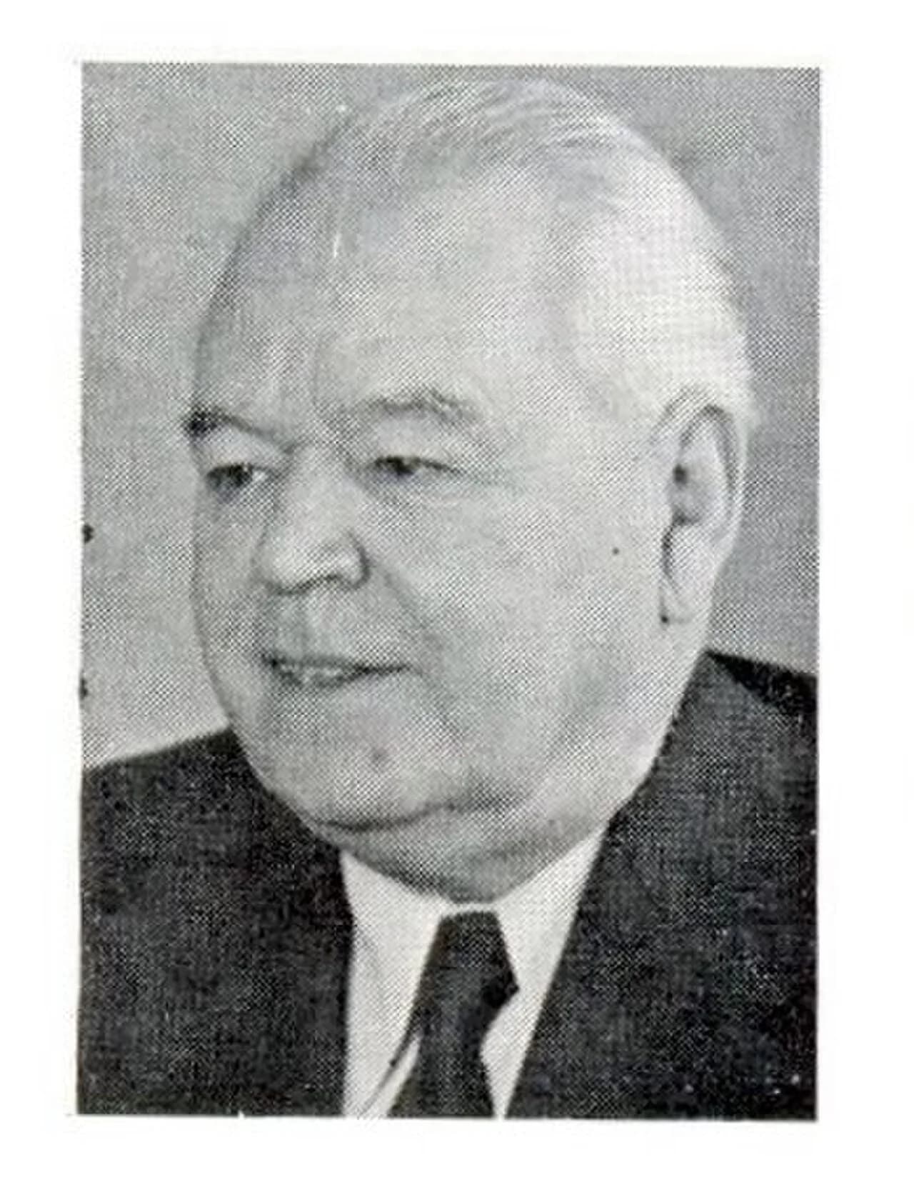 János Banner