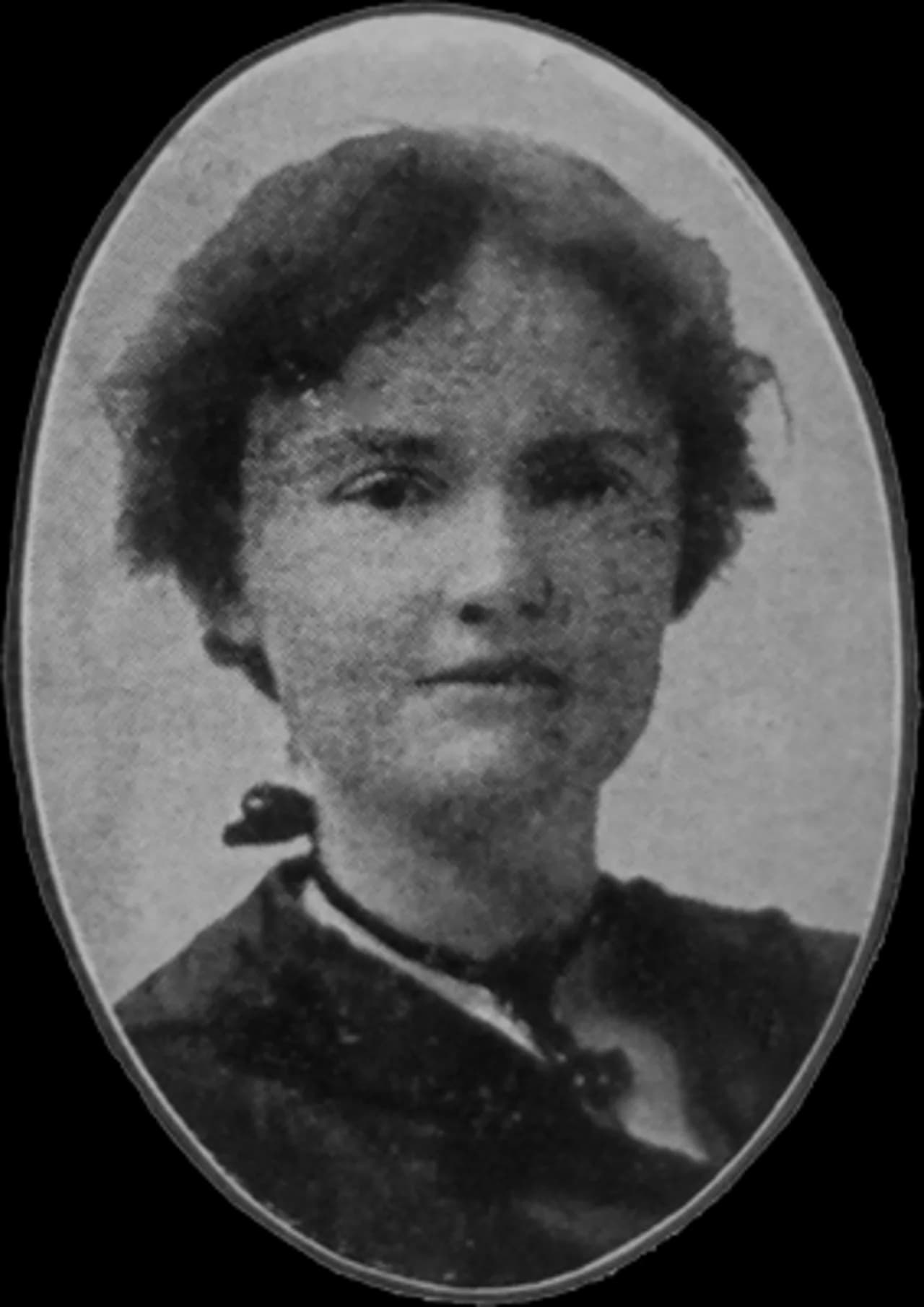 Theodora Agnes Peck