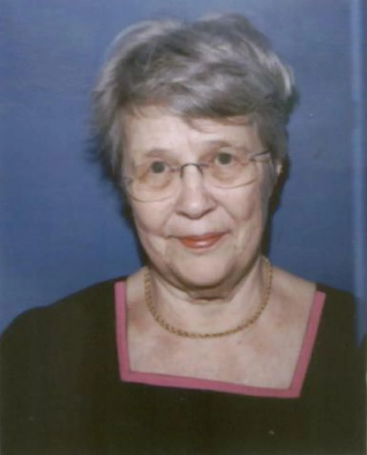 Ursula Acosta