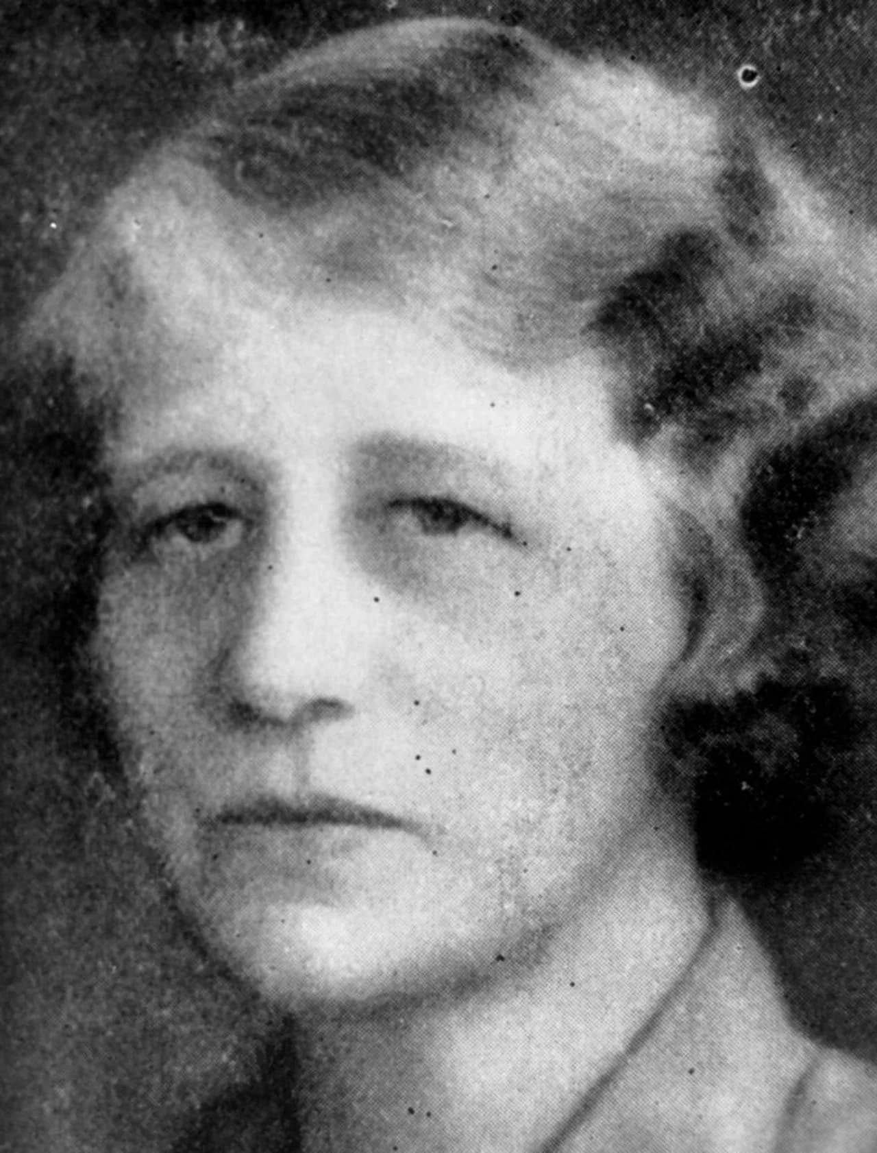 Ursula McConnel