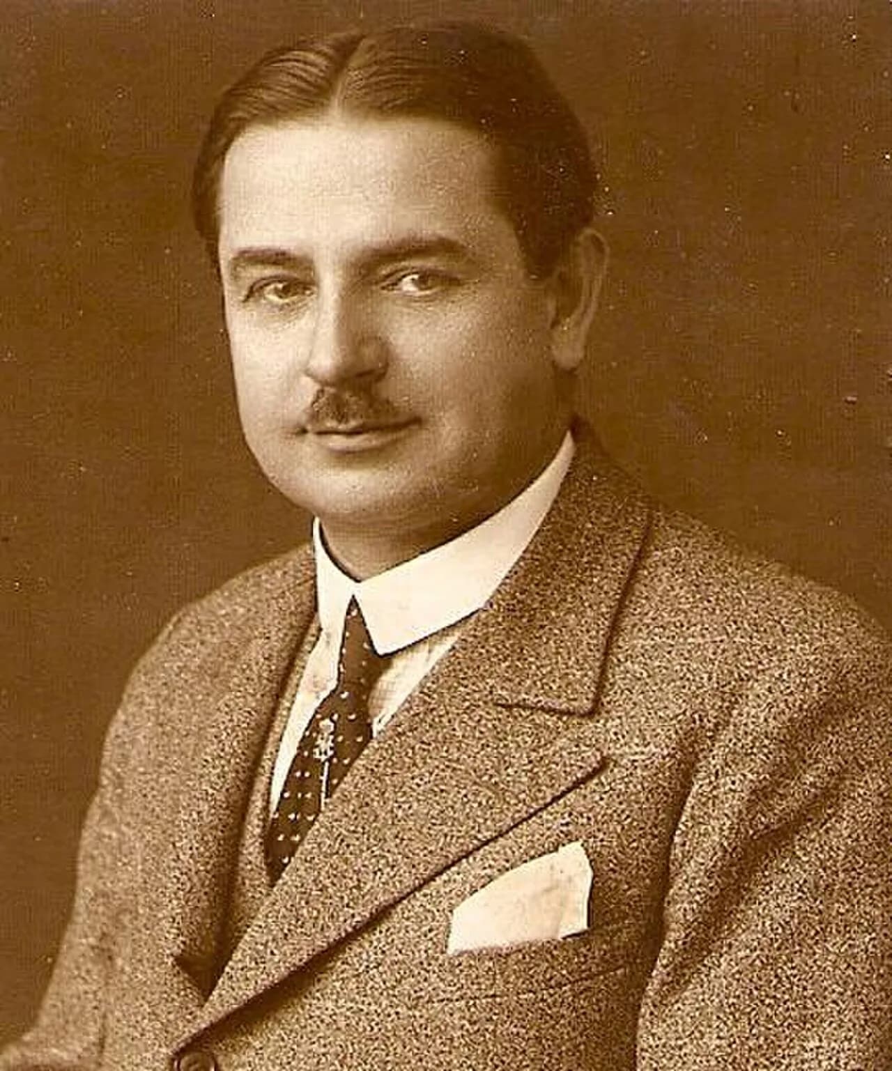 János Barabás